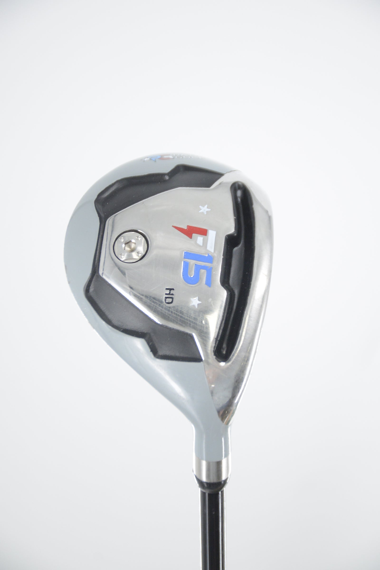 Patriot Golf F15 3 Hybrid R Flex 40.25"