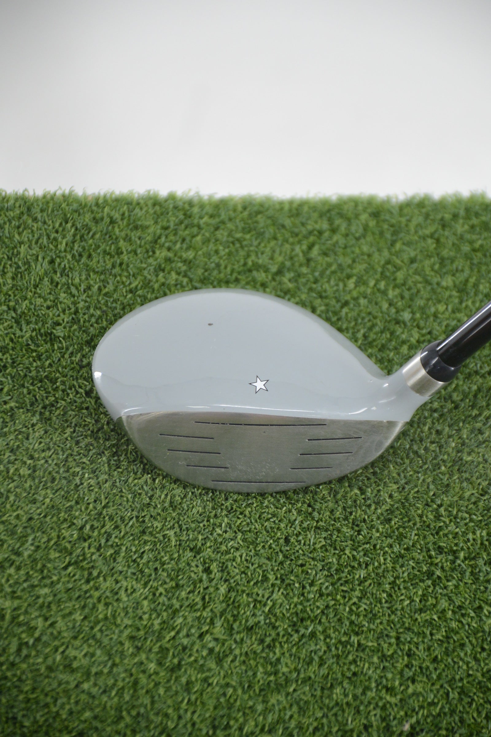 Patriot Golf F15 3 Hybrid R Flex 40.25"