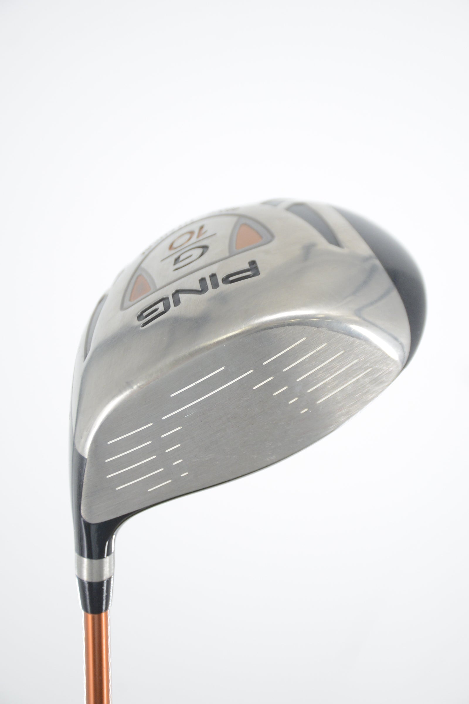 Ping G10 10.5 Degree Driver R Flex 45.5"