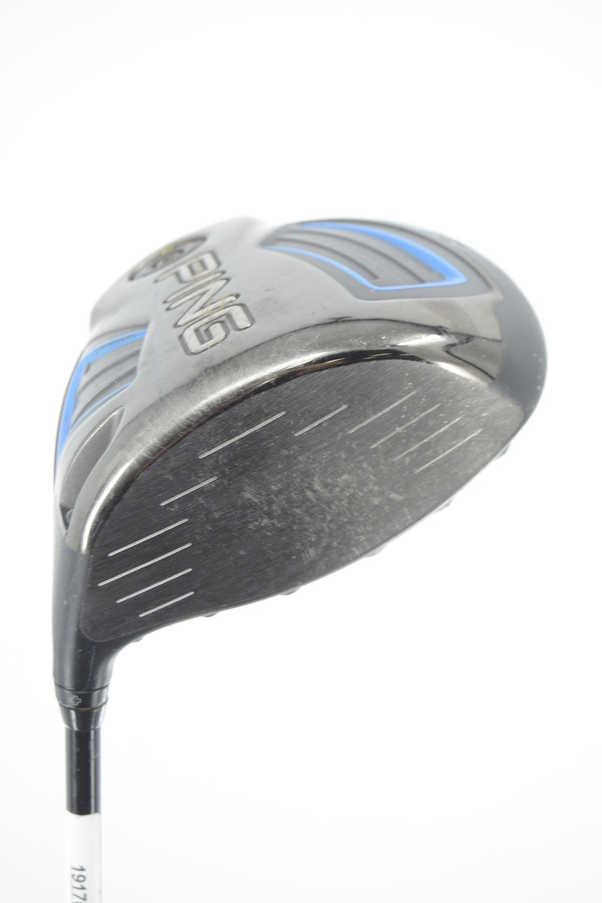 Ping G 9 Degree Driver S Flex 45.5"