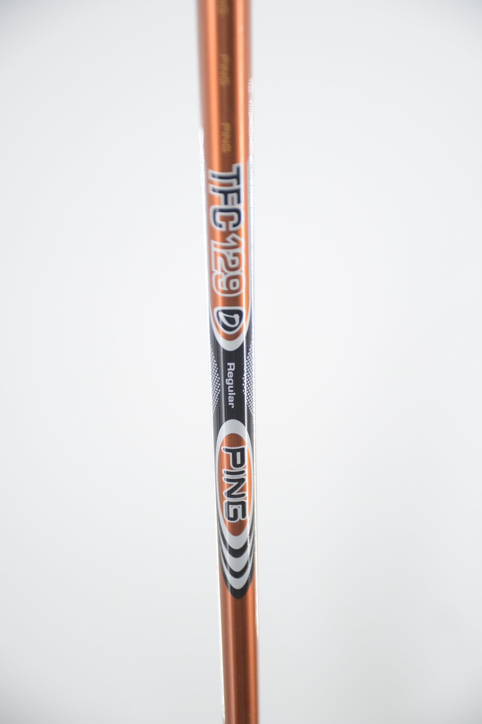 Ping G10 10.5 Degree Driver R Flex 45.5"