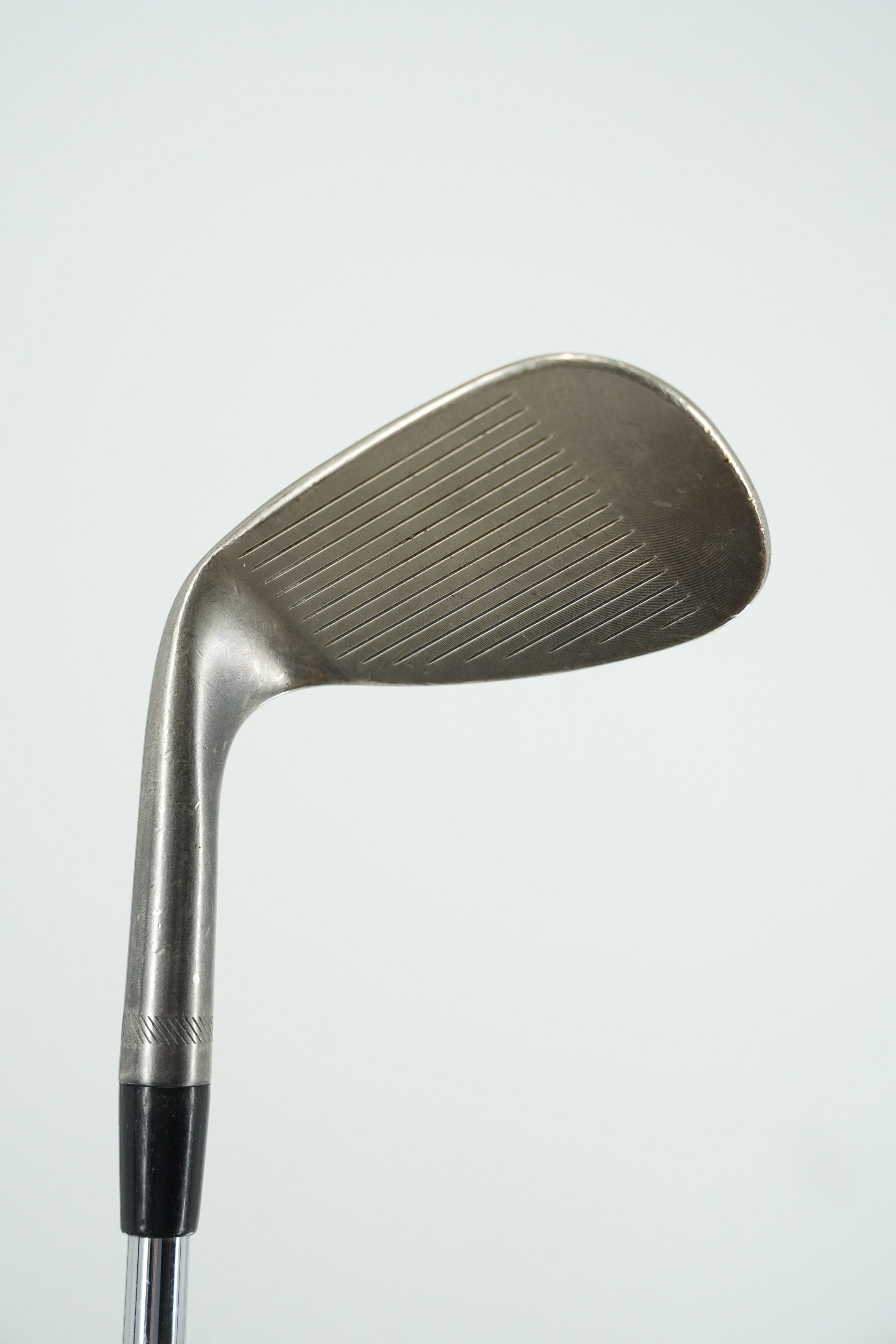 Titleist Vokey SM4 Black Nickel 52 Degree Wedge Wedge Flex 35.75" Golf Clubs GolfRoots 