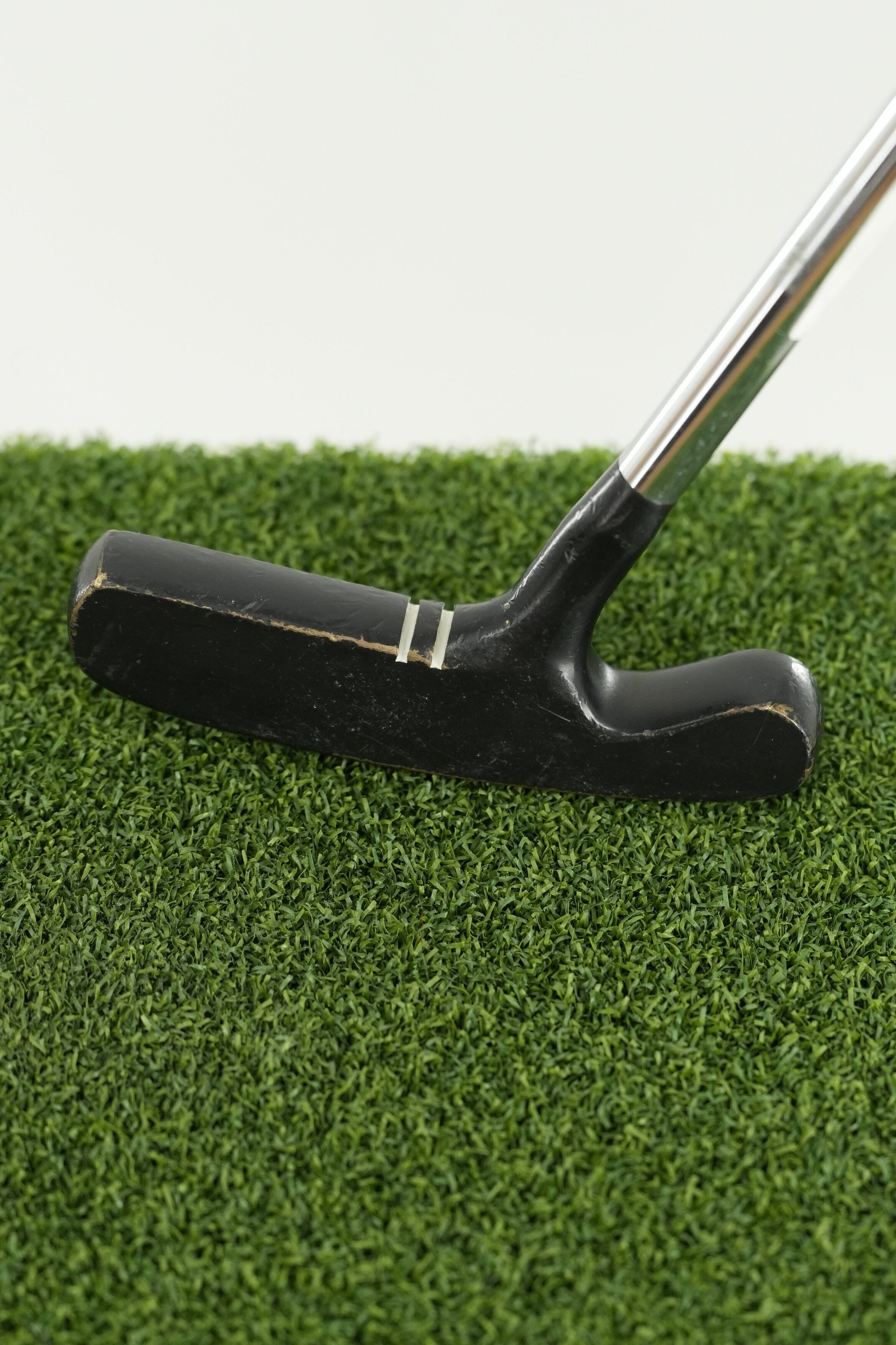 Titleist Bulls Eye Old Standard Putter 35.5" Golf Clubs GolfRoots 