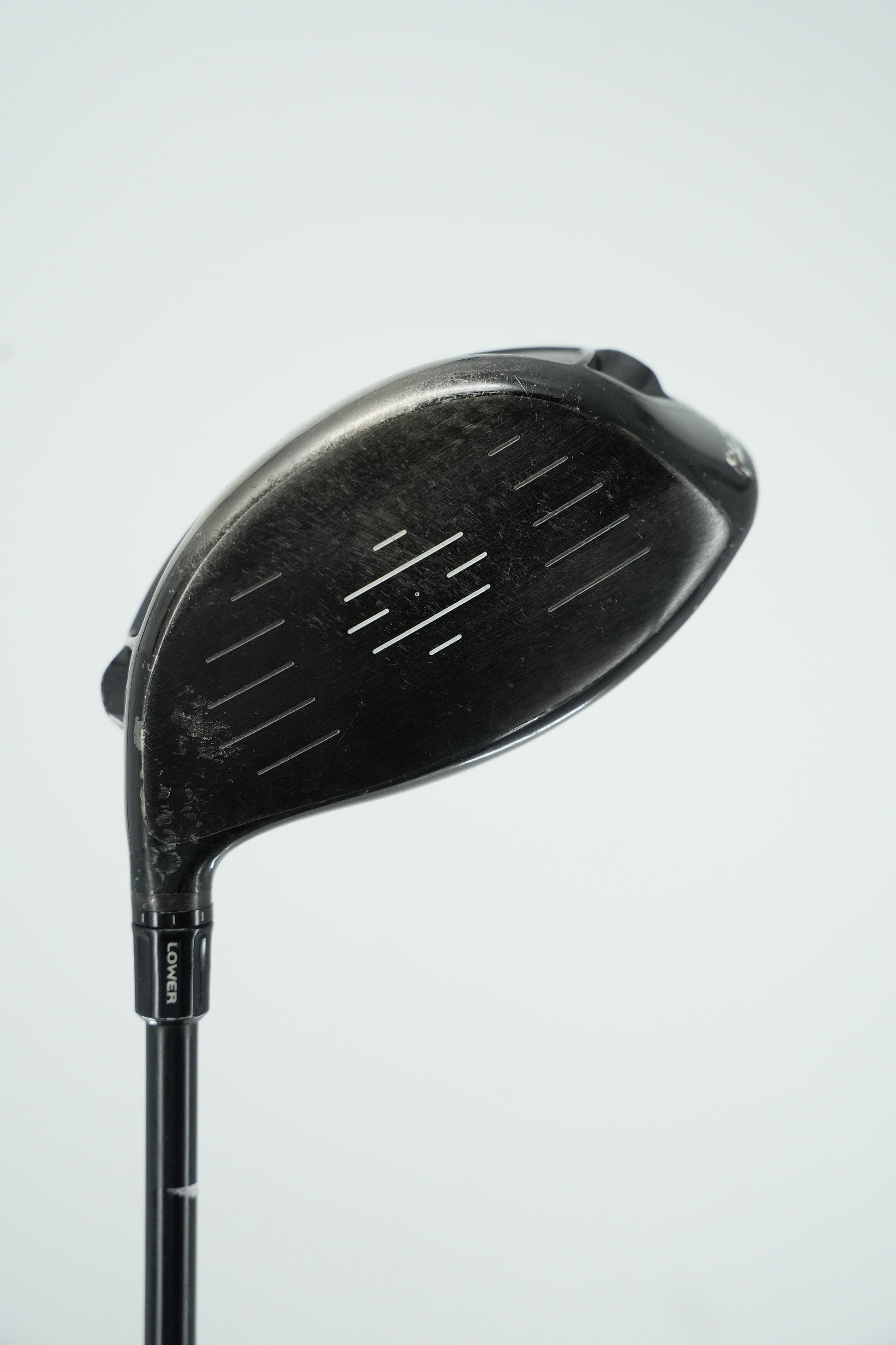 TaylorMade R9 Supertri 9.5 Degree Driver S Flex 42.25" Golf Clubs GolfRoots 