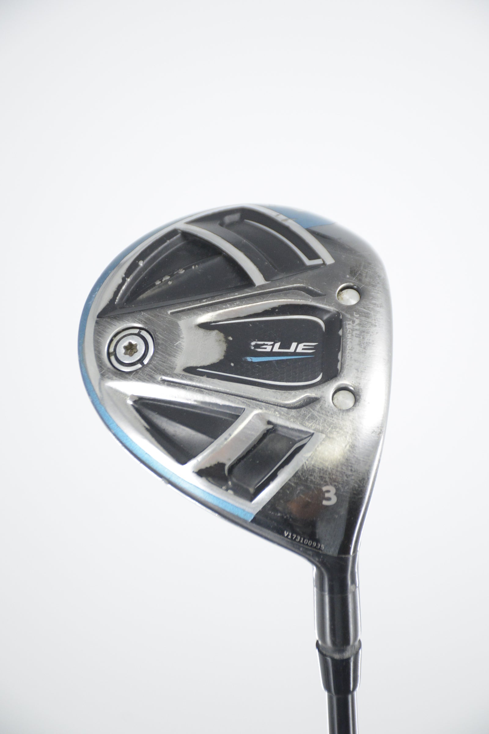 Callaway Rogue 3 Wood X Flex 42.75"