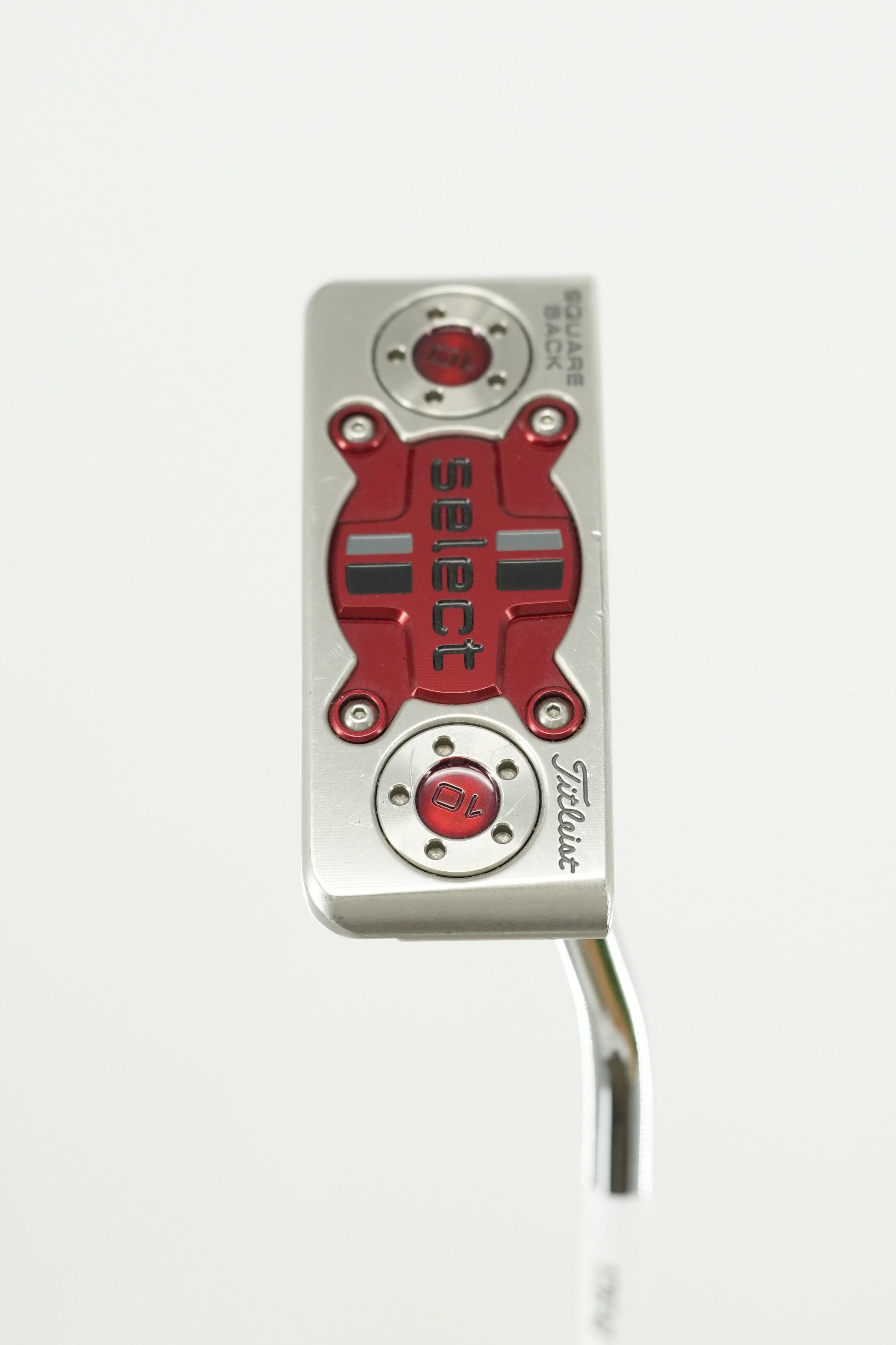 Scotty Cameron 2014 Select Squareback Putter 35" Golf Clubs GolfRoots 