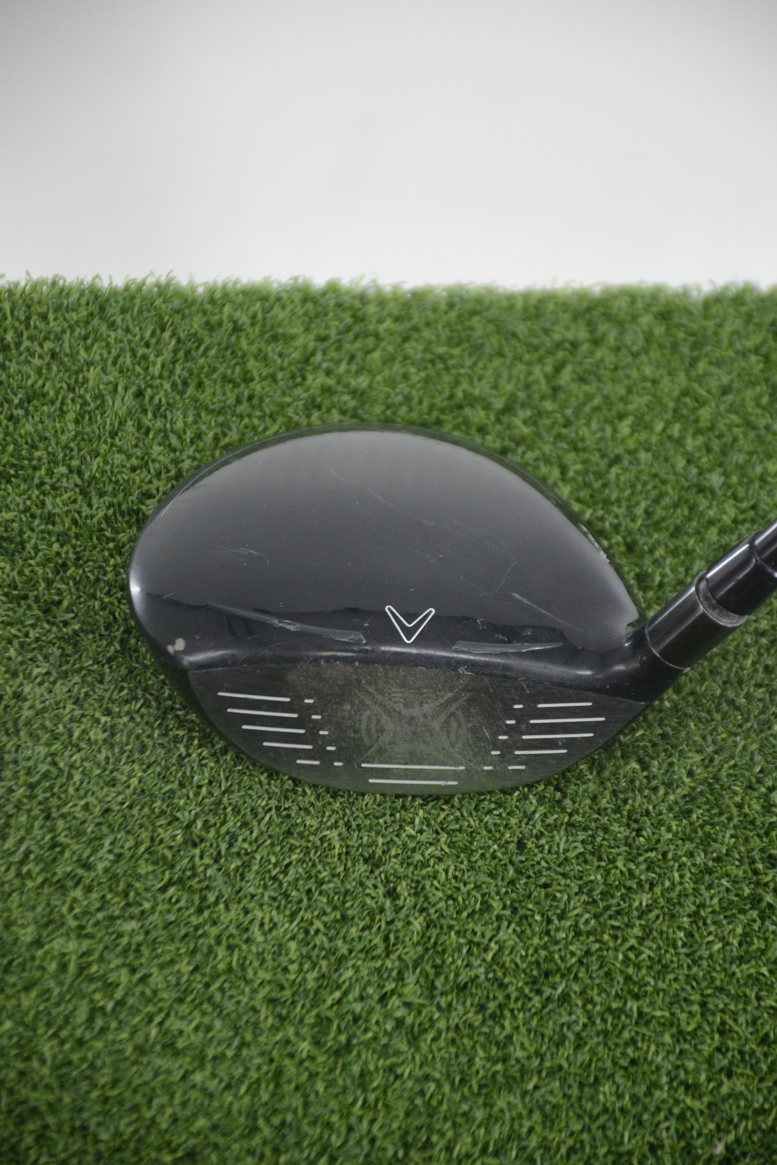 Callaway Rogue 3 Wood X Flex 42.75"