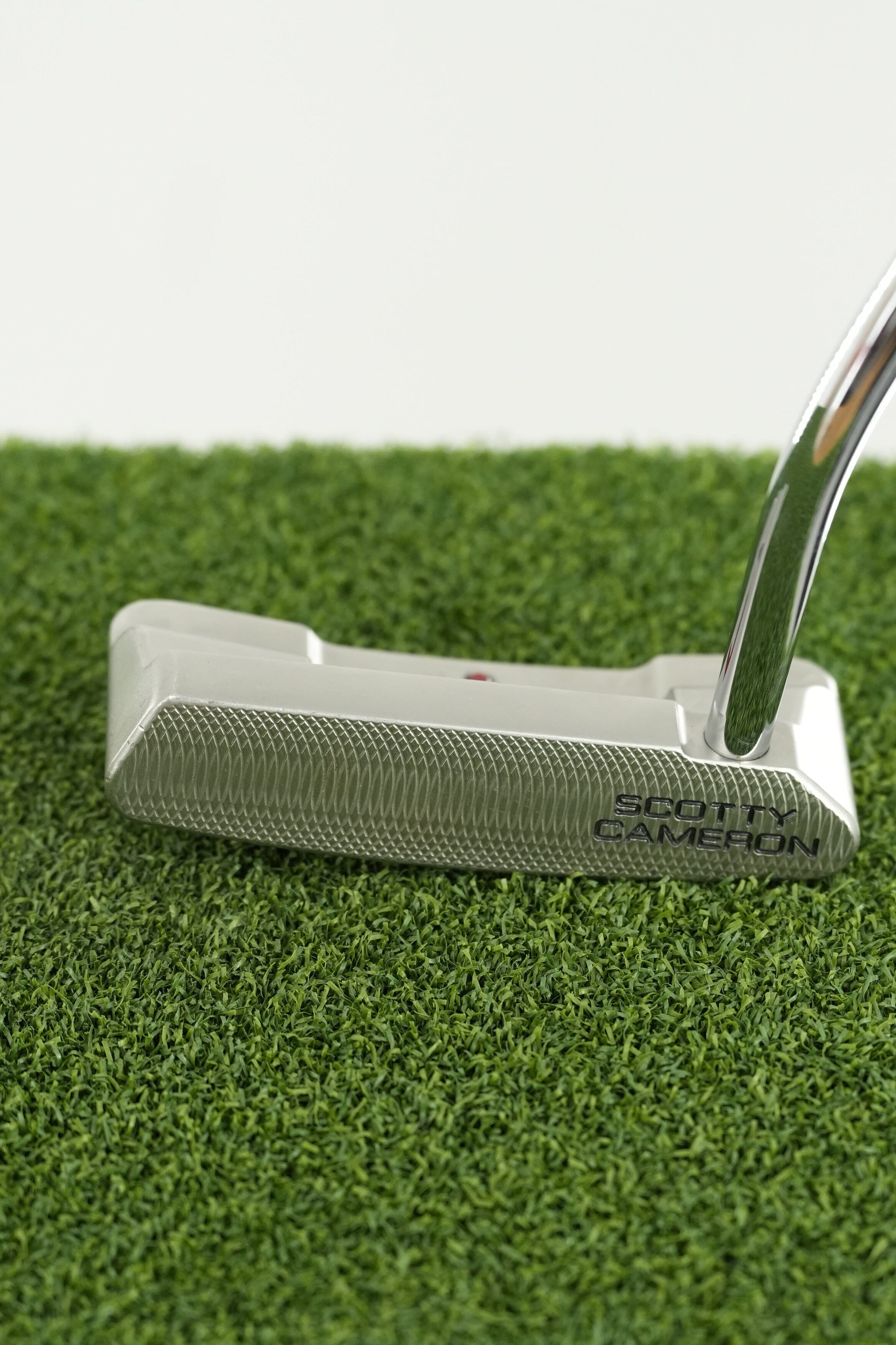 Scotty Cameron 2014 Select Squareback Putter 35" Golf Clubs GolfRoots 