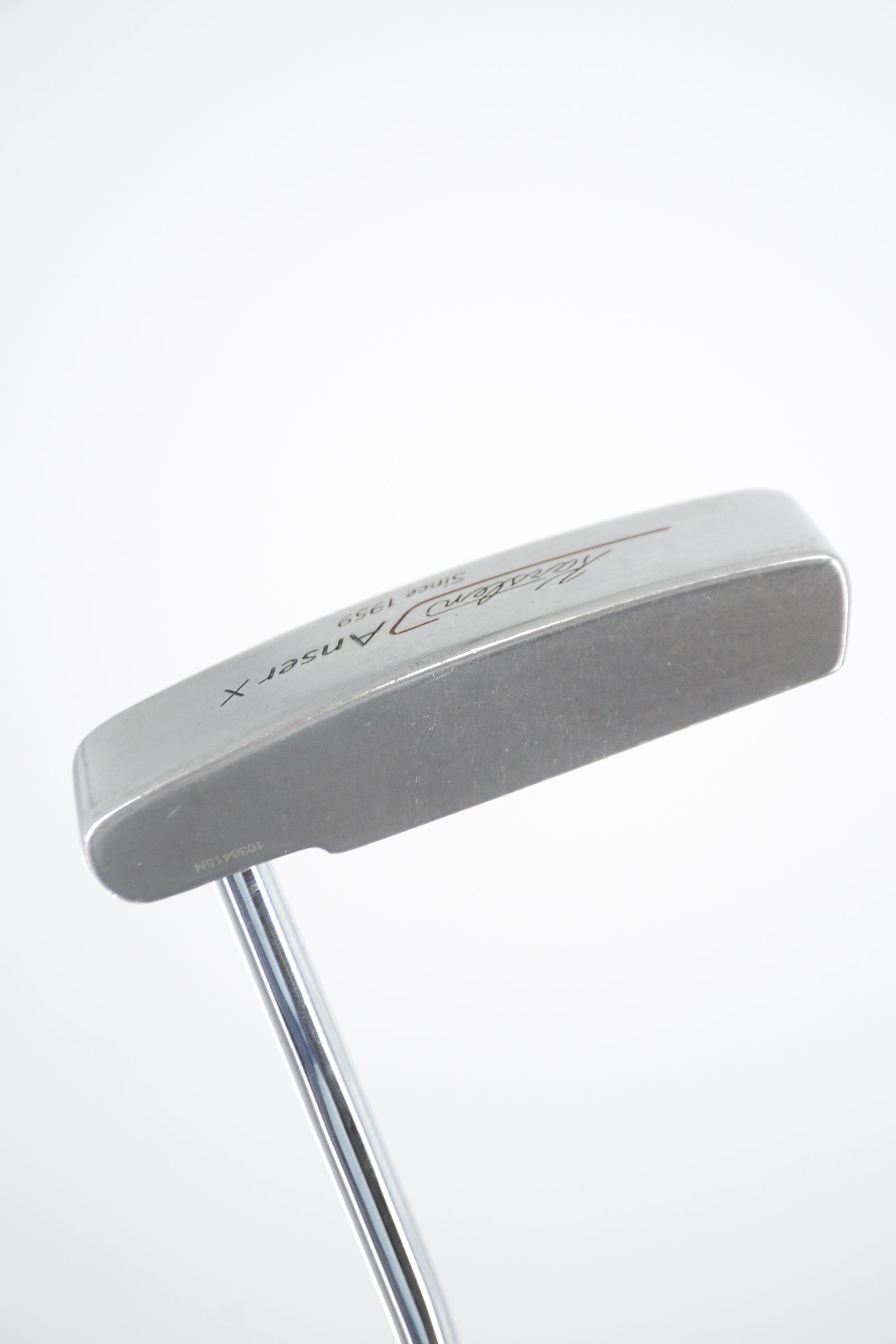 Ping Karsten 1959 Anser X Putter 34.5"