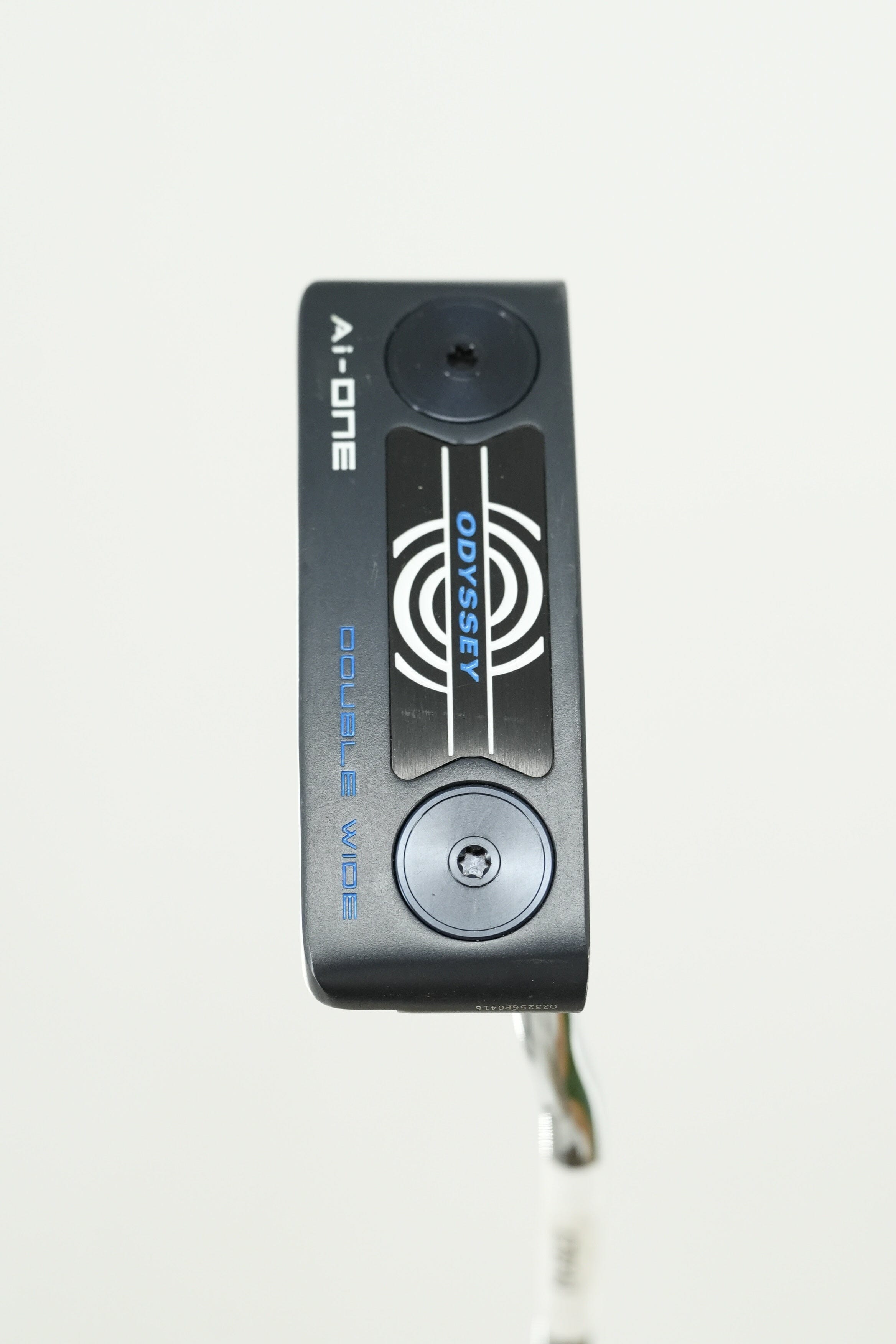 Odyssey ai-ONE DoubleWide DB Putter 33" Golf Clubs GolfRoots 