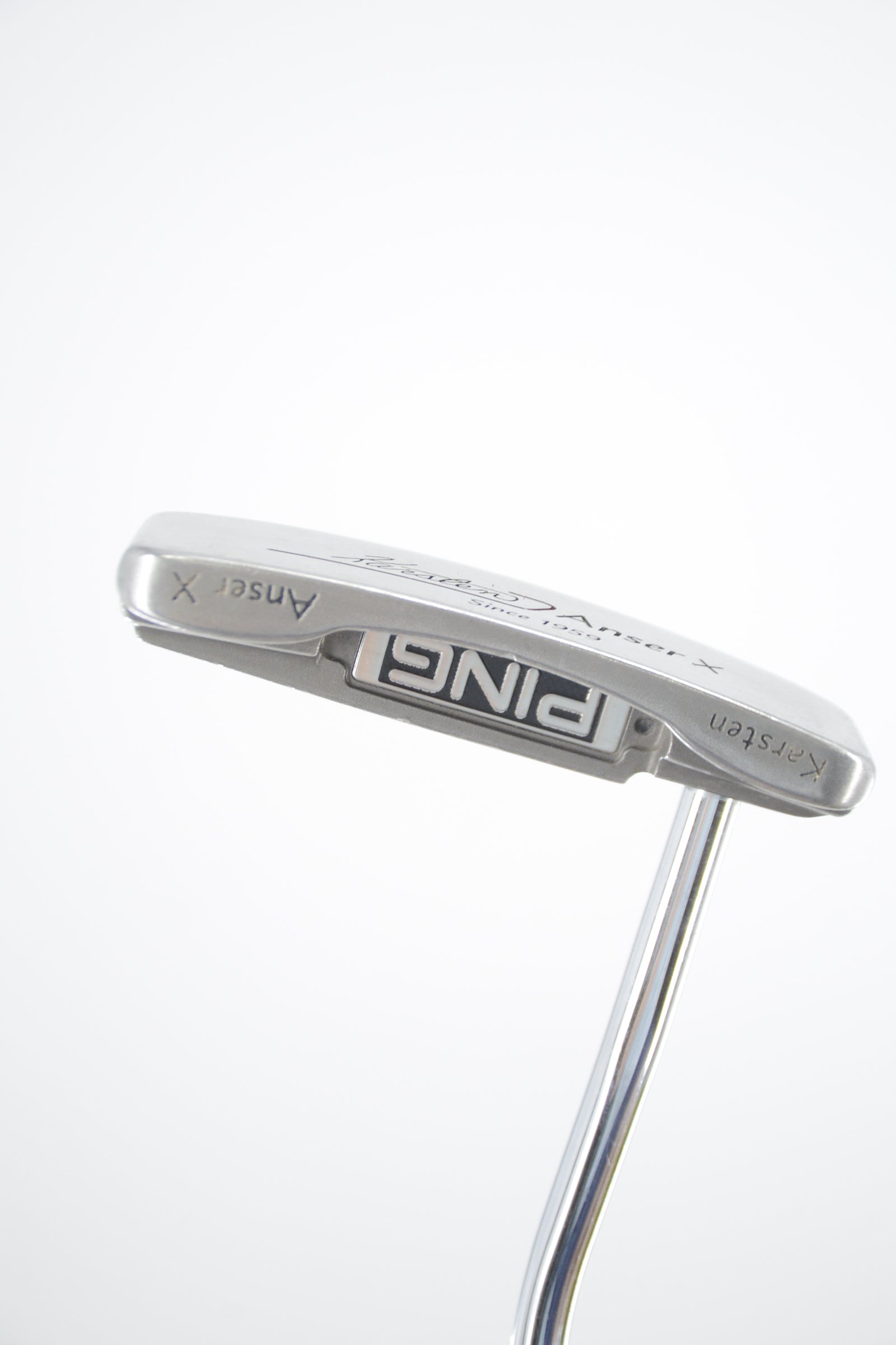 Ping Karsten 1959 Anser X Putter 34.5"