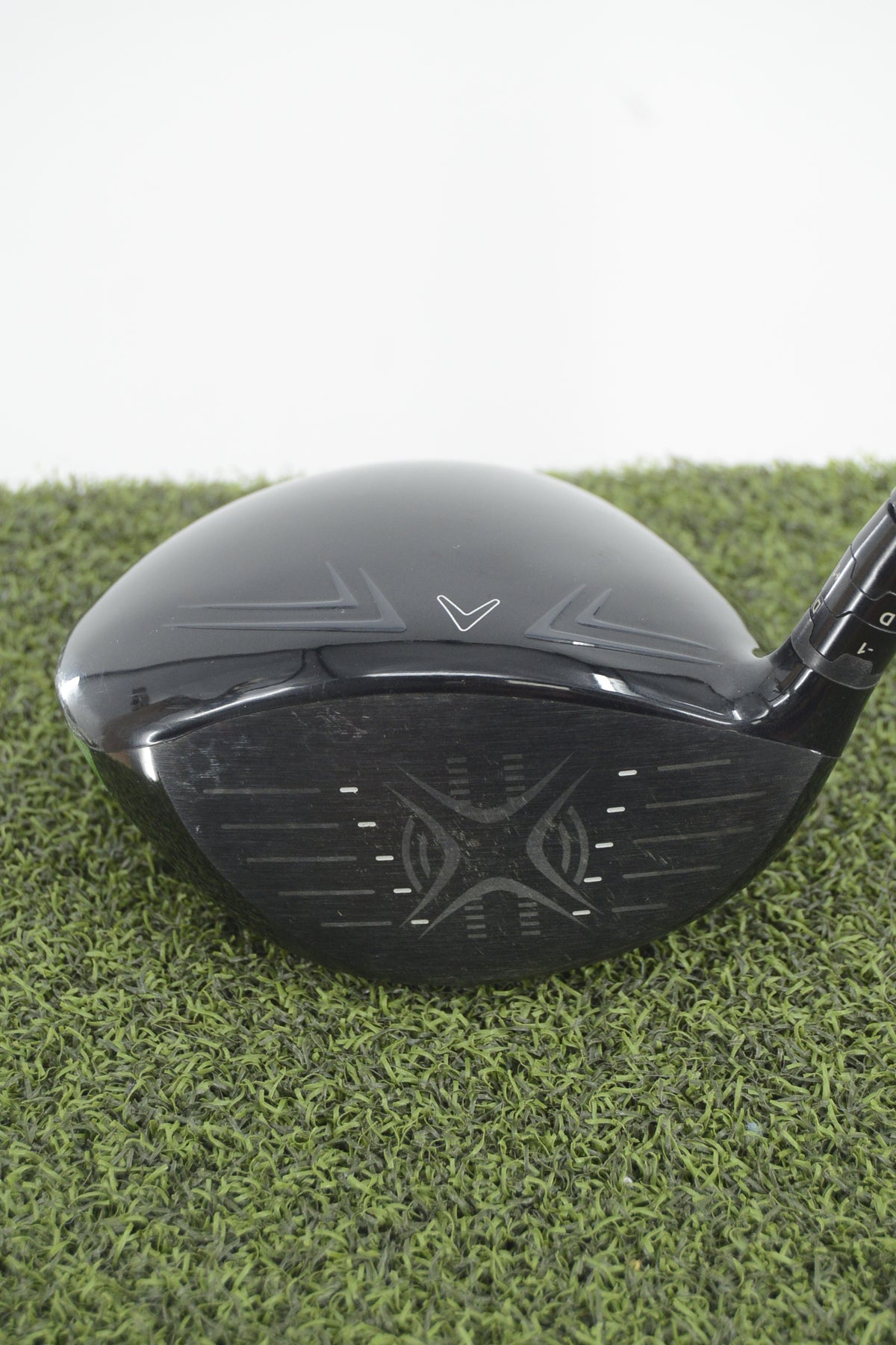 Callaway Great Big Bertha Epic 10.5 Degree Driver R Flex 45.5"