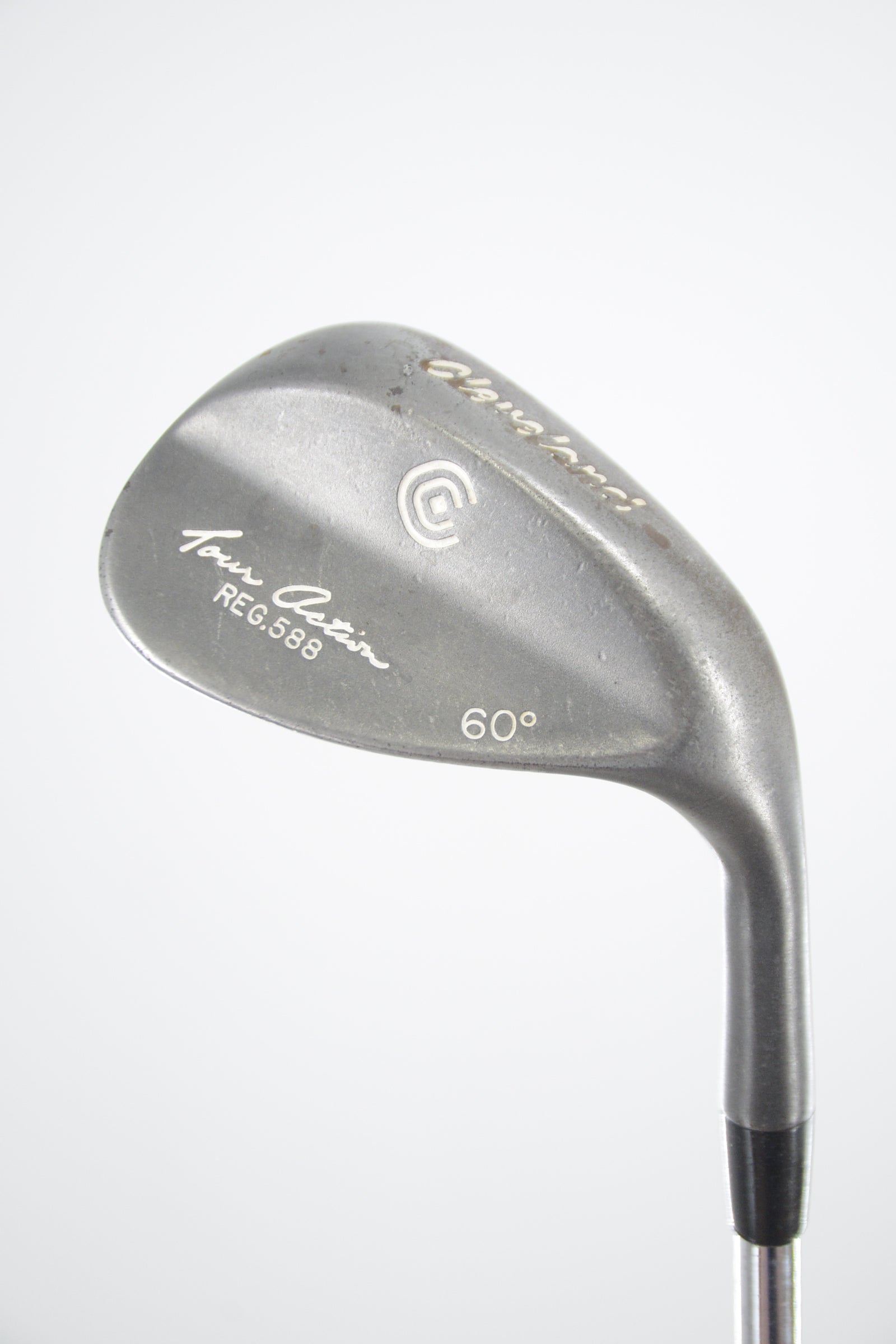 Cleveland 588 Tour Action 60 Degree Wedge R Flex 34.75"