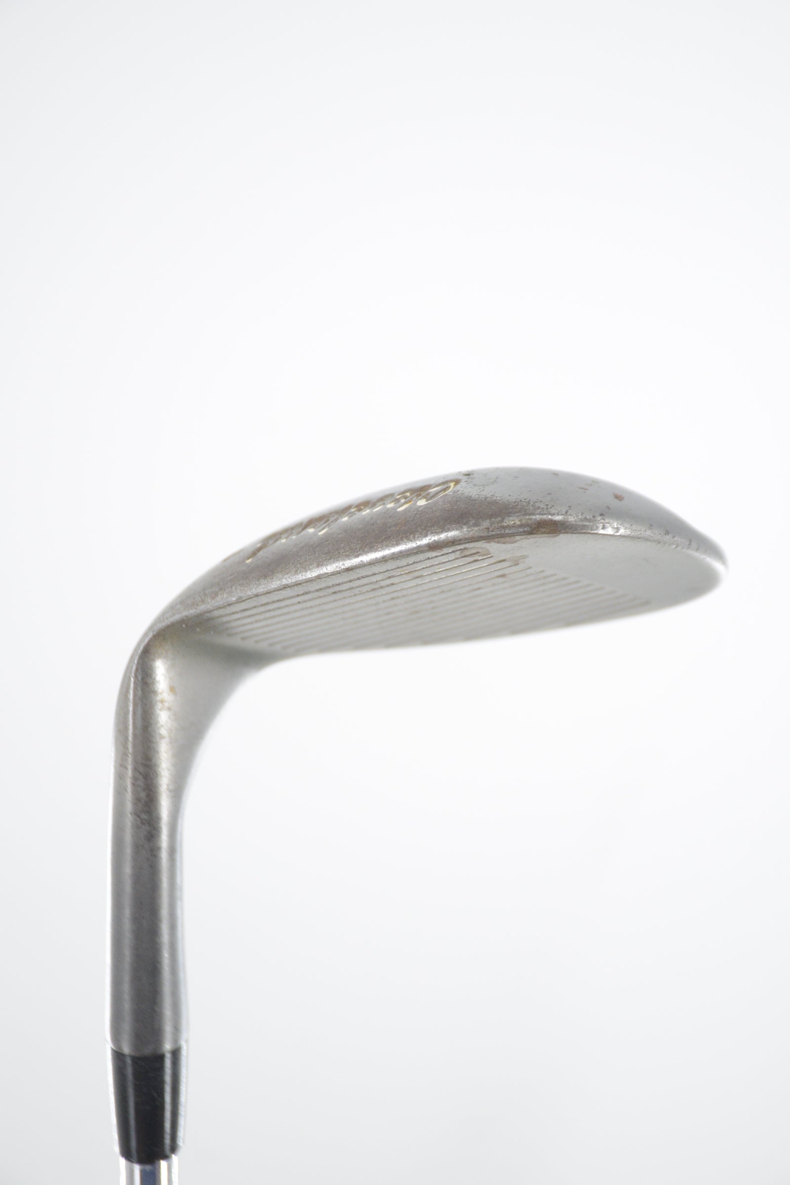 Cleveland 588 Tour Action 60 Degree Wedge R Flex 34.75"
