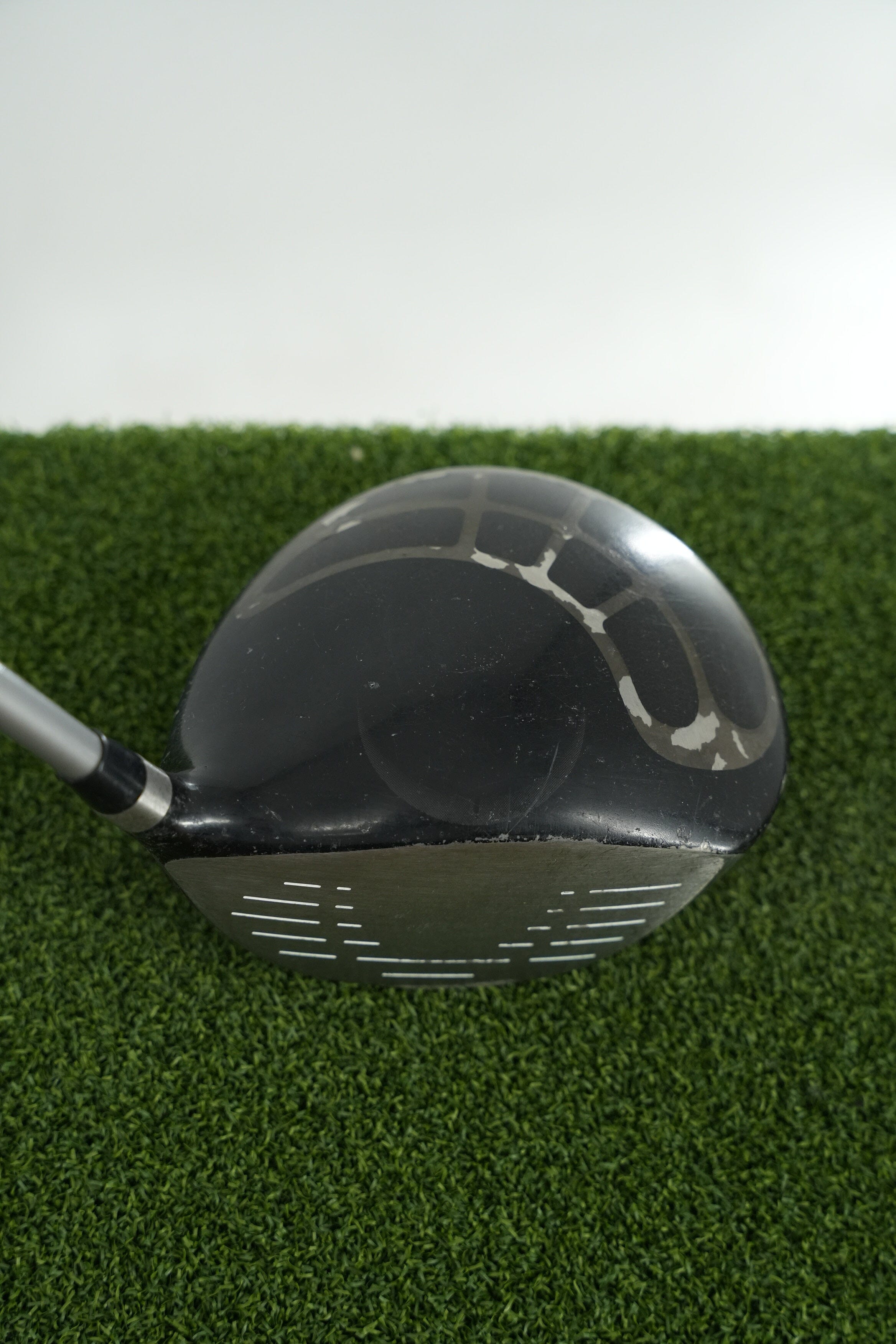 Lefty Ping Rapture 10.5 Degree Driver R Flex 45.75" Golf Clubs GolfRoots 