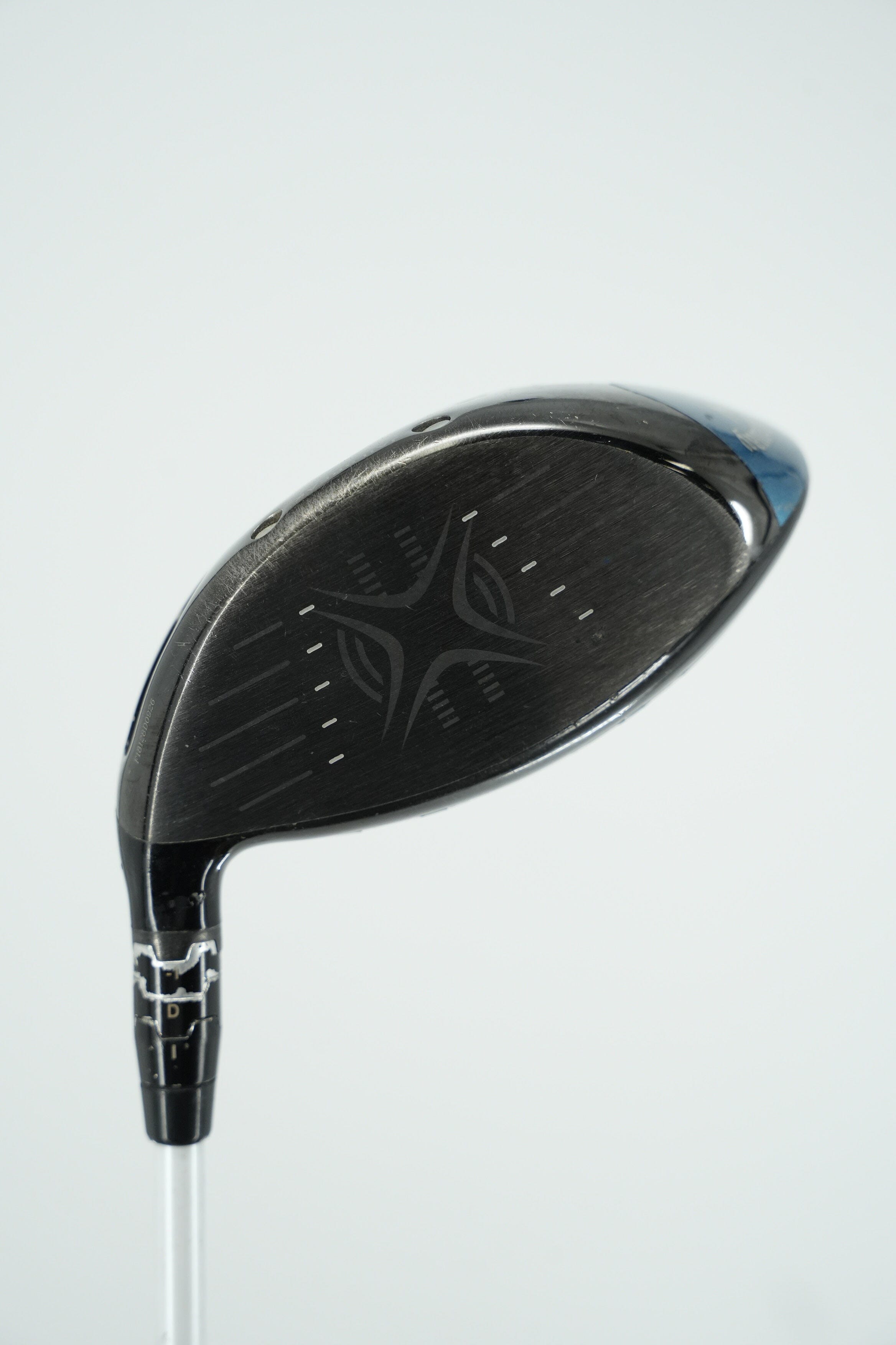 Callaway Rogue Draw 13.5 Degree Driver SR Flex 44.5" Golf Clubs GolfRoots 