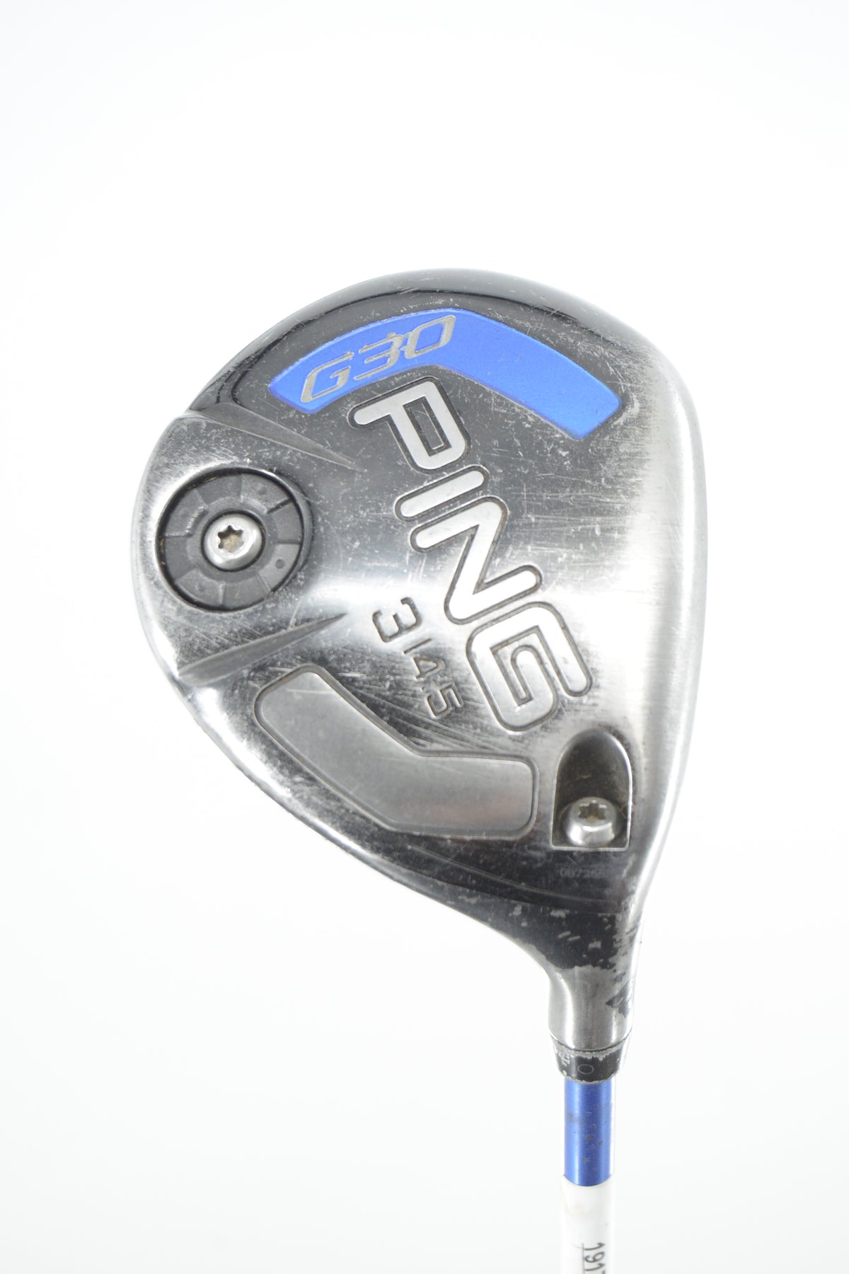 Ping G30 3 Wood S Flex 42.5"