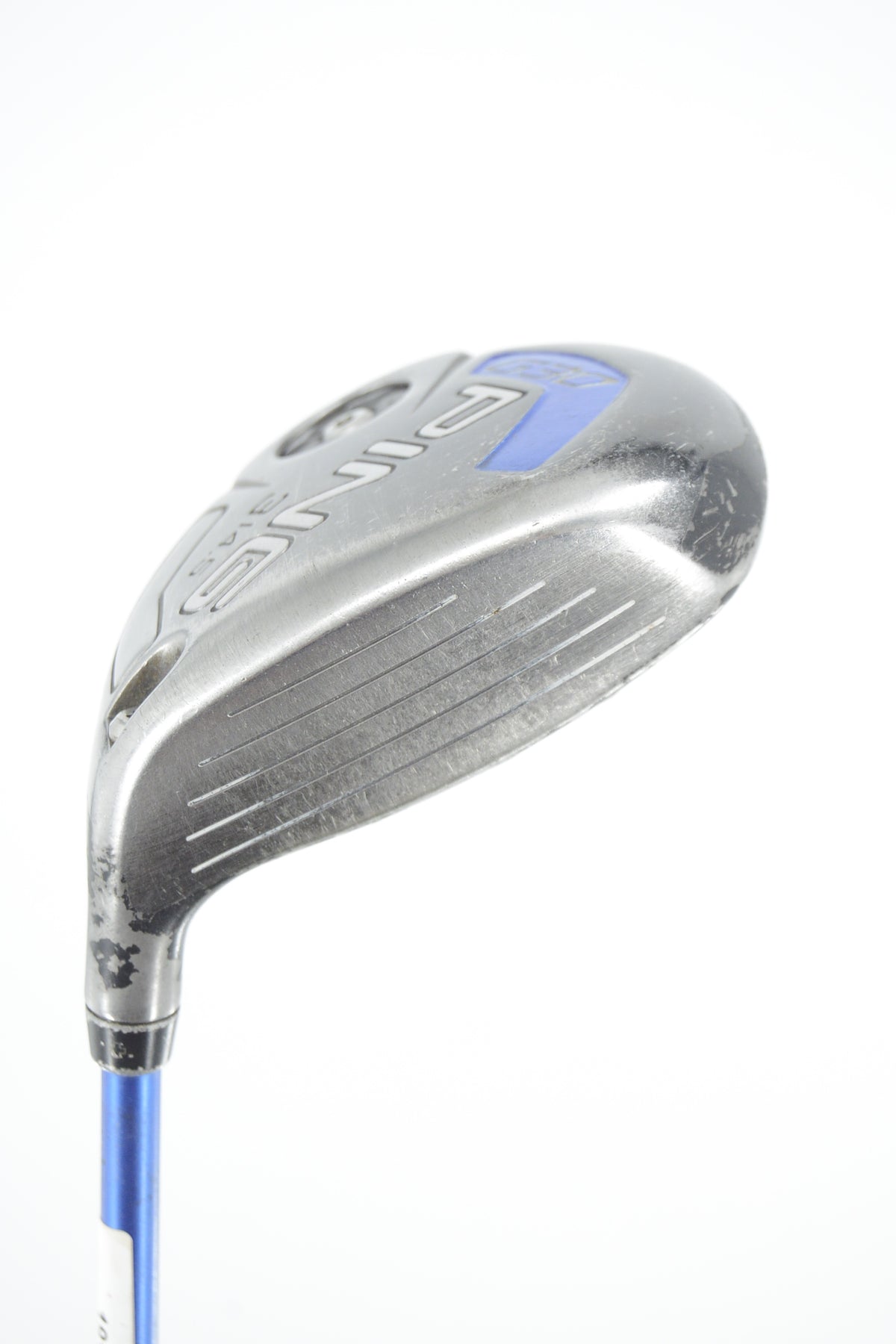 Ping G30 3 Wood S Flex 42.5"