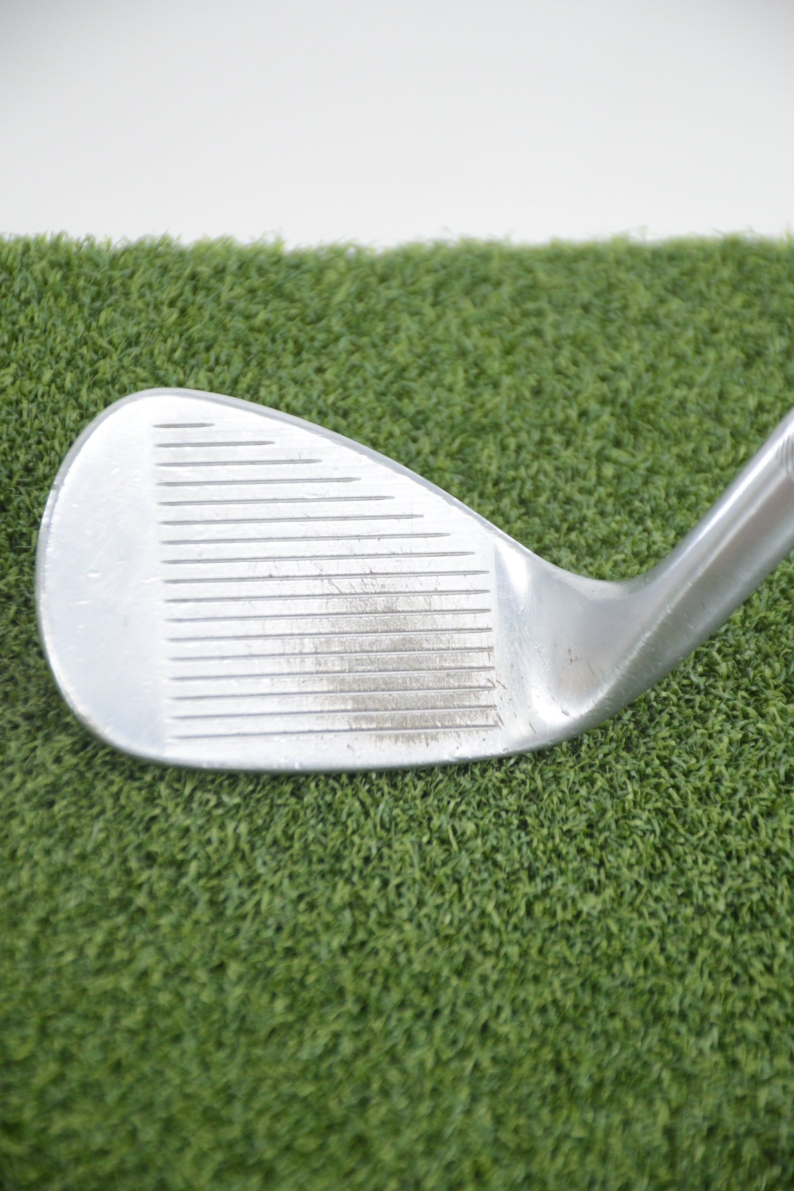 Titleist Vokey SM10 Tour Chrome 58 Degree Wedge X Flex 34.5"