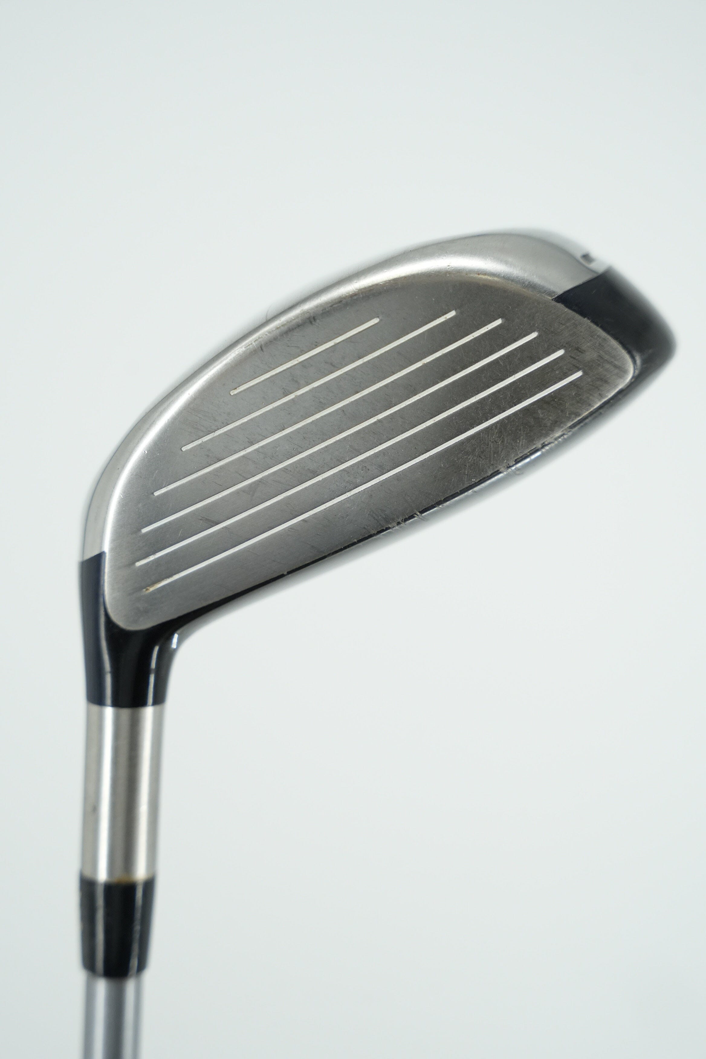 Mizuno MP-001 3 Wood S Flex 42.75" Golf Clubs GolfRoots 