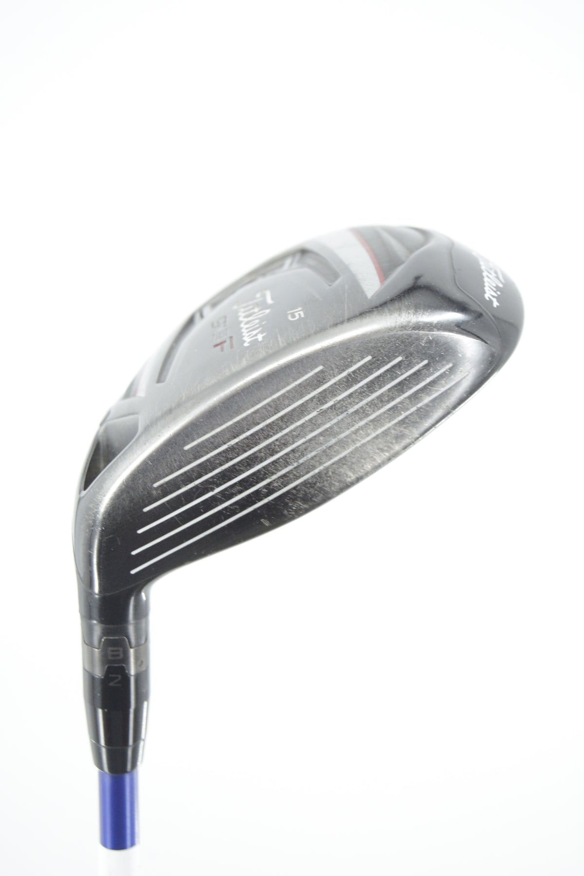 Titleist 913F 15 Degree Wood R Flex 42.75"