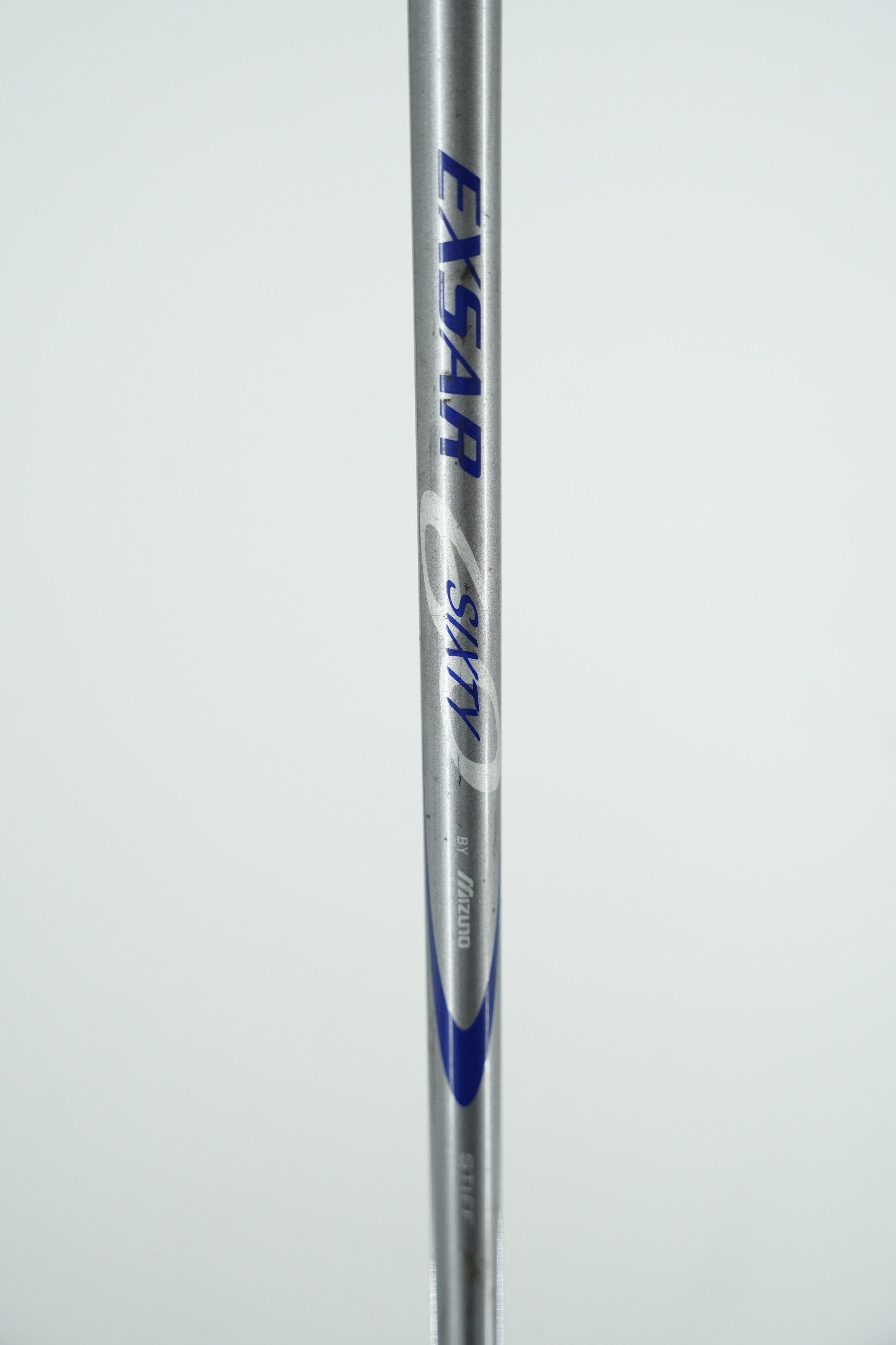 Mizuno MP-001 3 Wood S Flex 42.75" Golf Clubs GolfRoots 
