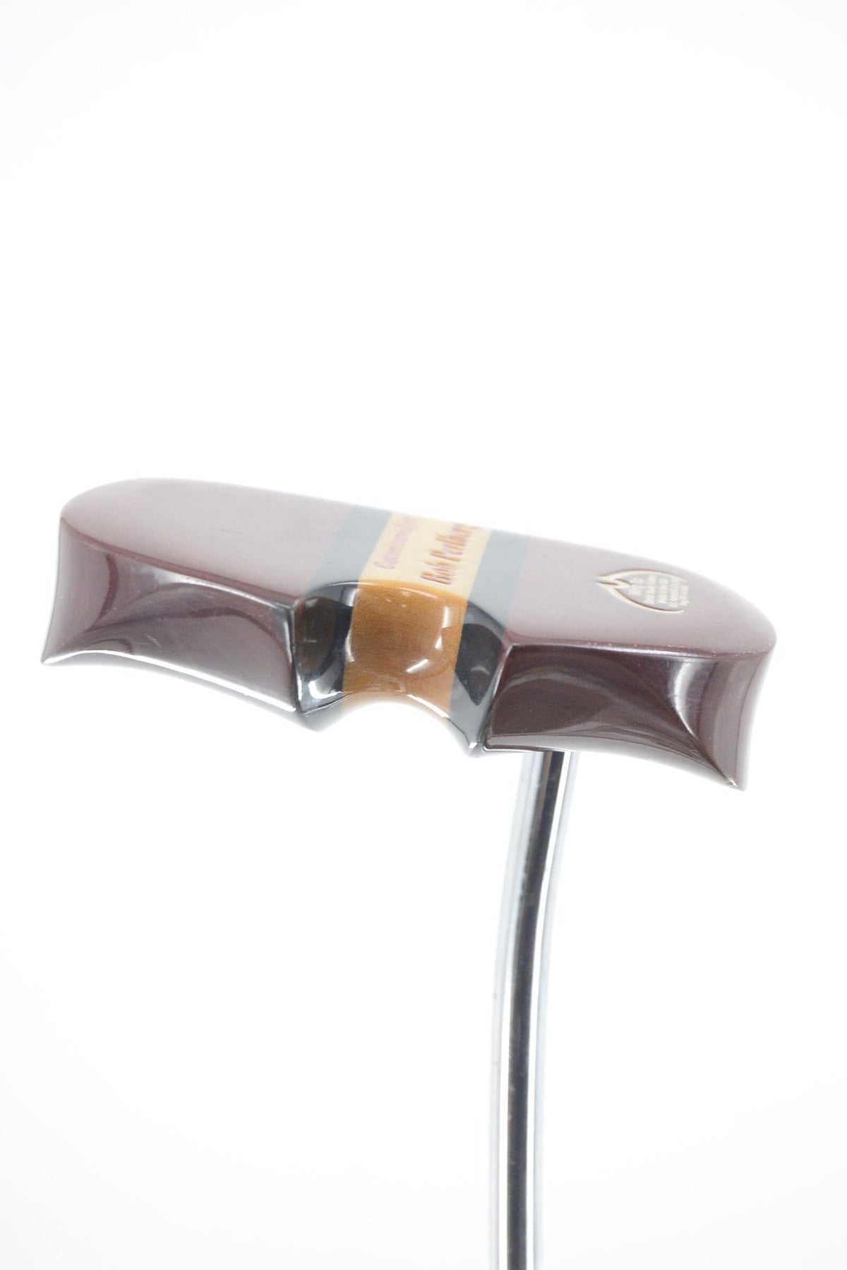 David Musty Putters Wing Tip Putter 35.25" Golf Clubs David Musty Putters 