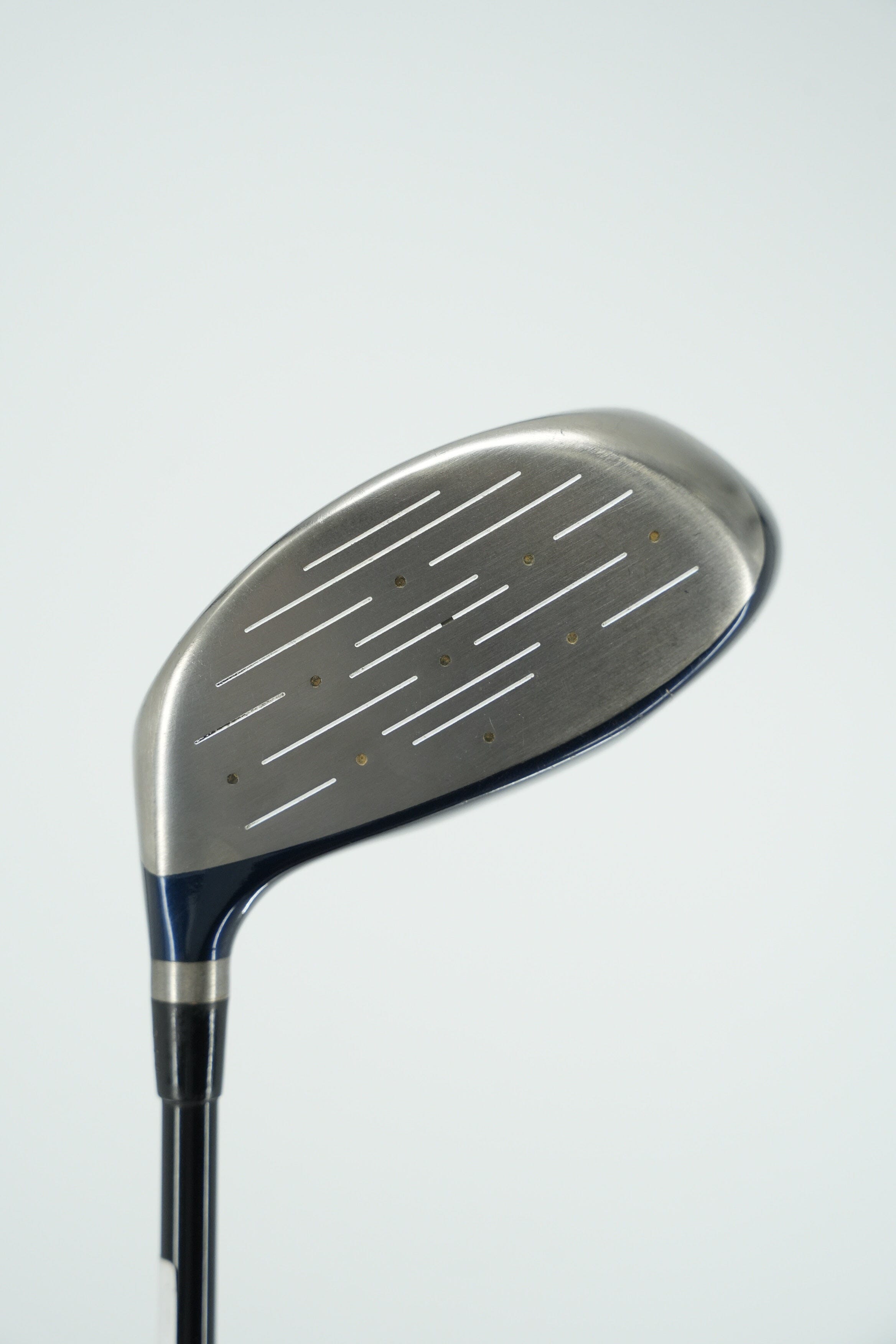 Mizuno T-Zoid Ti 9 Degree Driver S Flex 45.25" Golf Clubs GolfRoots 