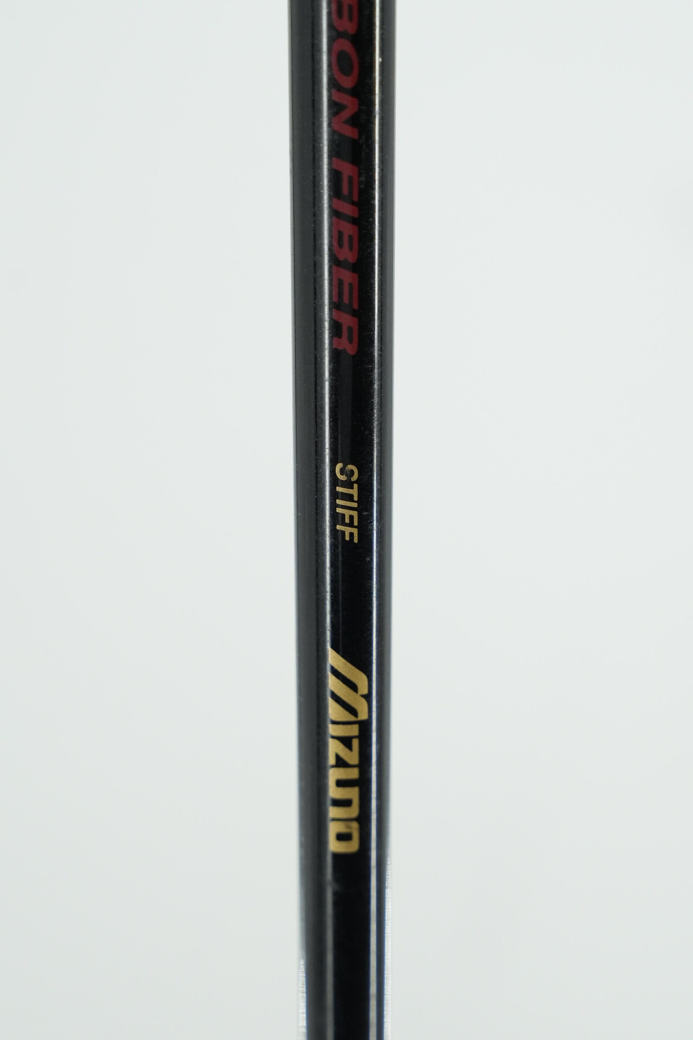 Mizuno T-Zoid Ti 9 Degree Driver S Flex 45.25" Golf Clubs GolfRoots 
