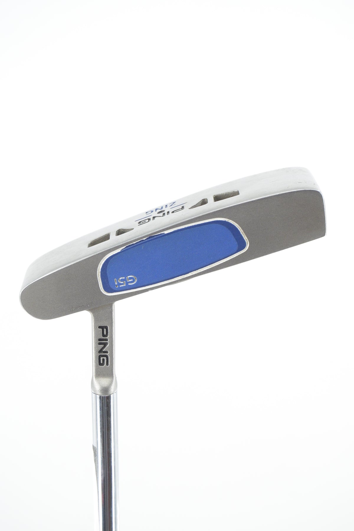 Ping G5i Zing Putter 33"