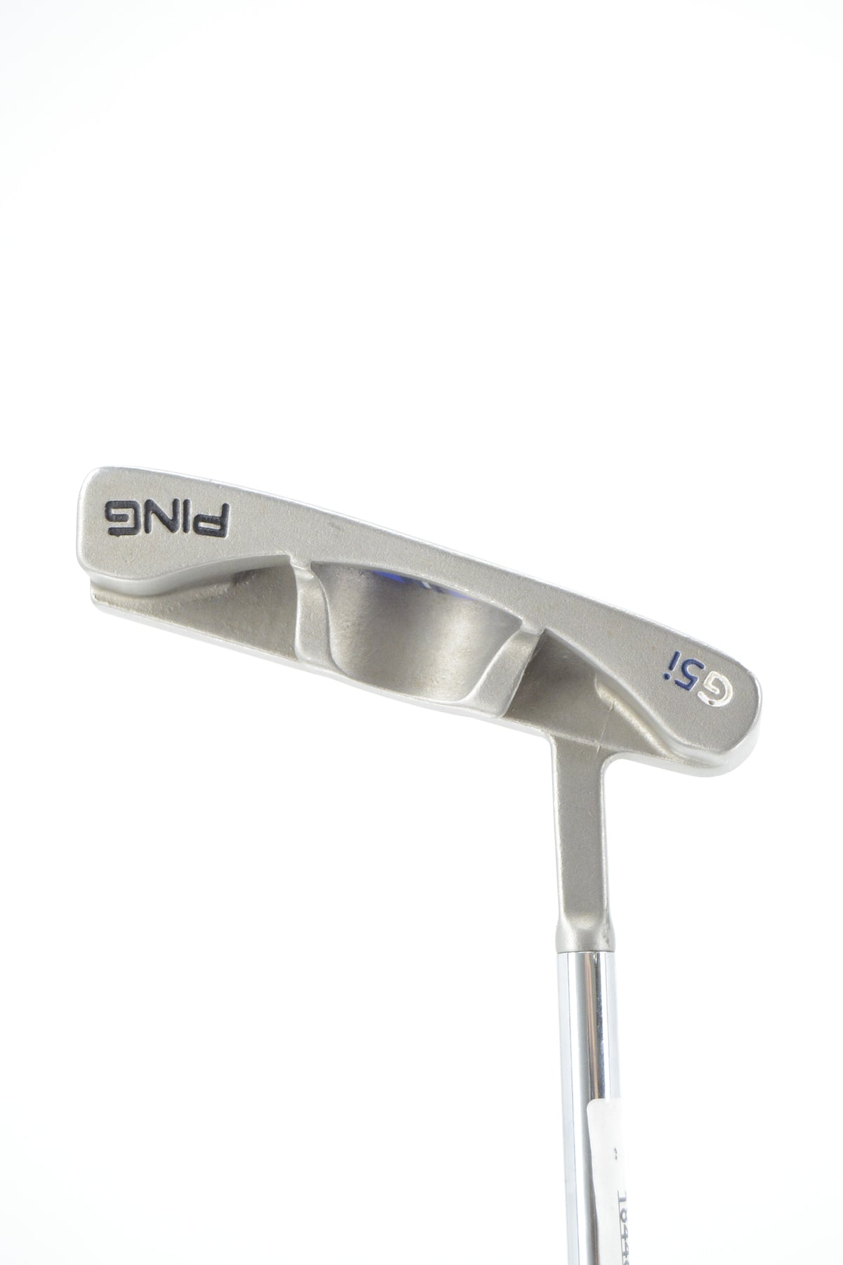 Ping G5i Zing Putter 33"