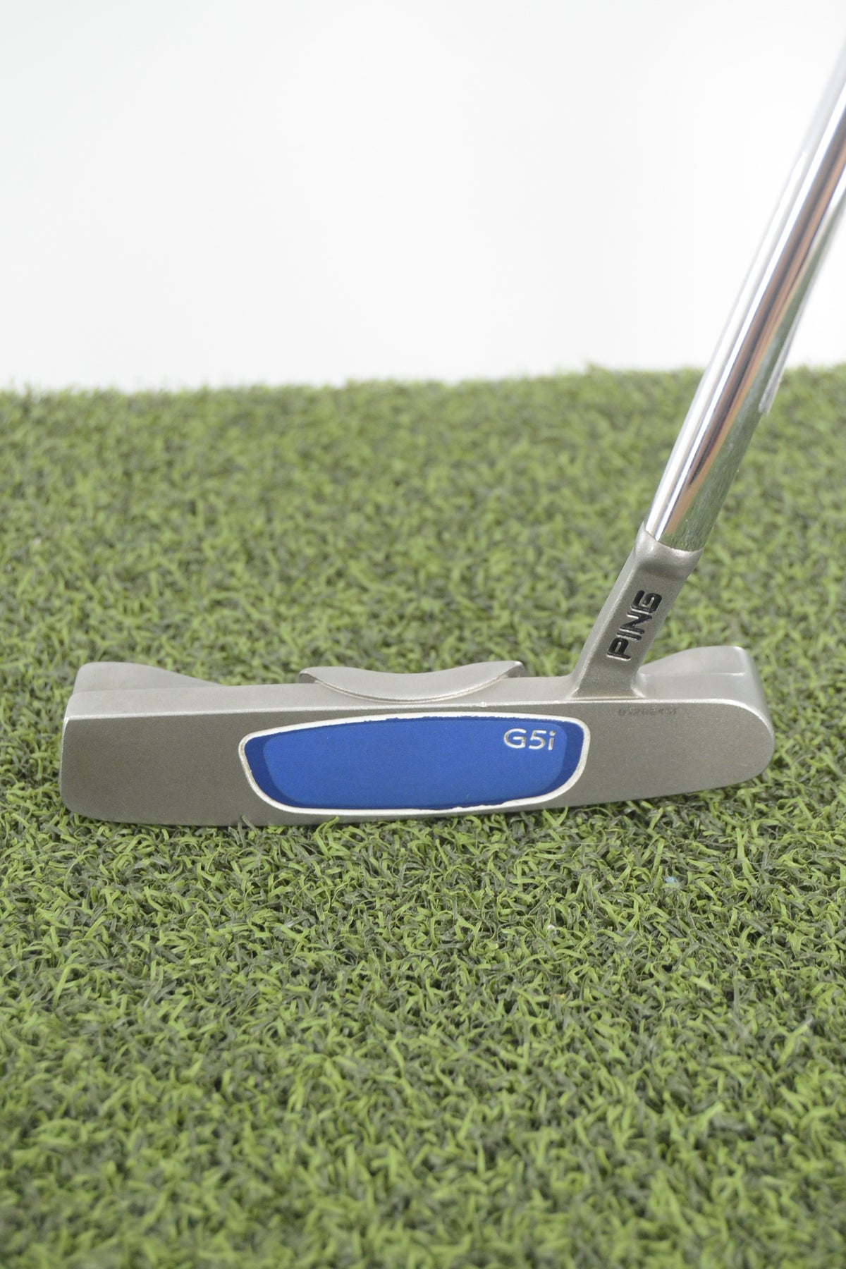 Ping G5i Zing Putter 33"