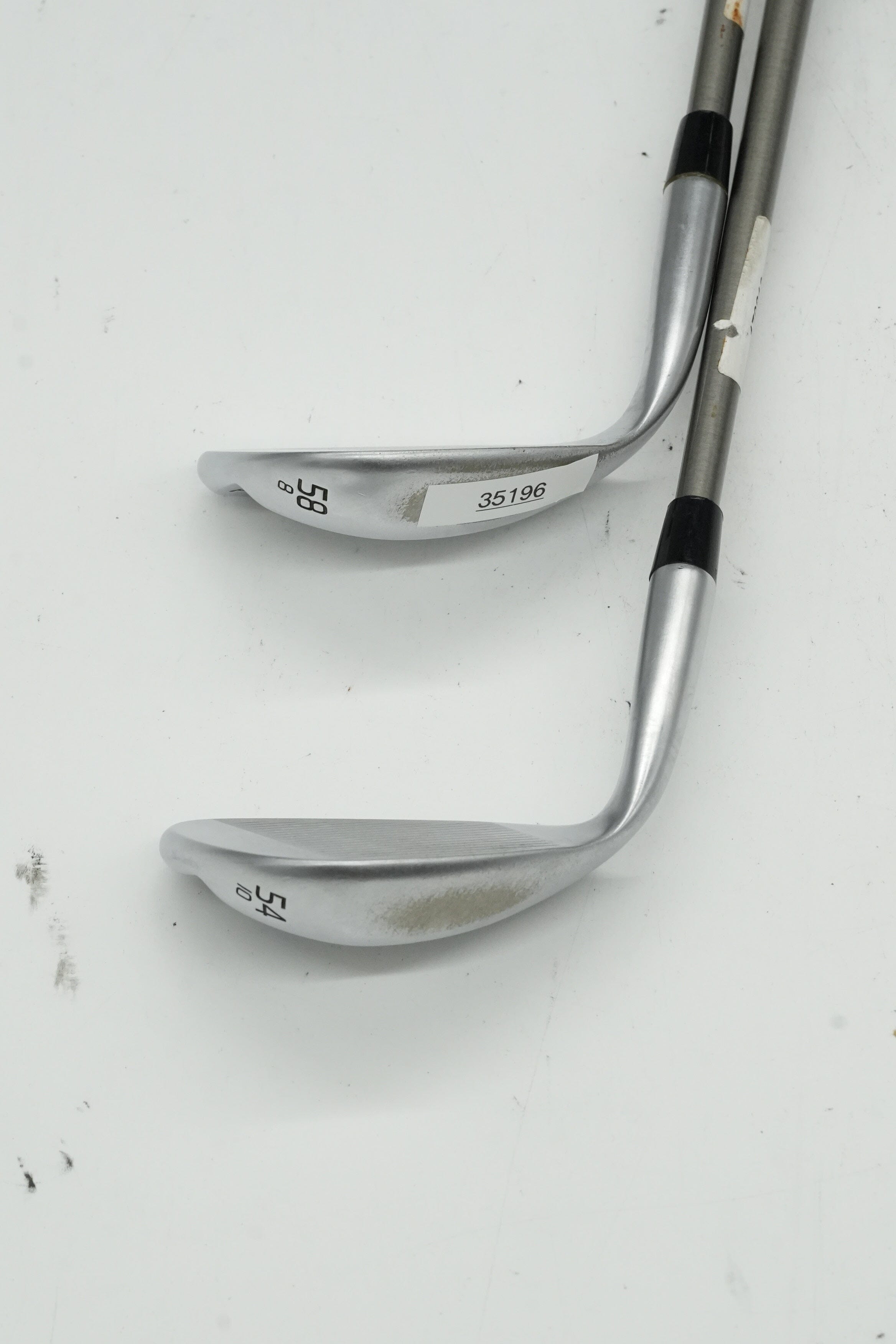 Ping Glide 3.0 Eye 2 54 & 58 Degree Wedge Set R Flex