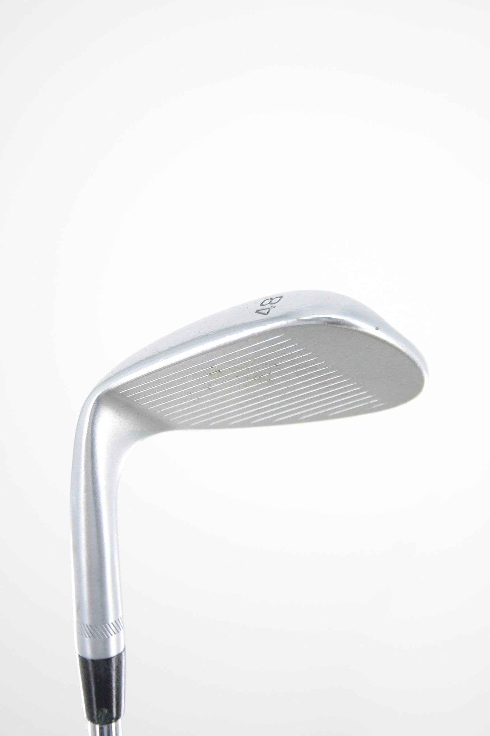Titleist Vokey SM4 Tour Chrome 48 Degree Wedge Wedge Flex 35.5"