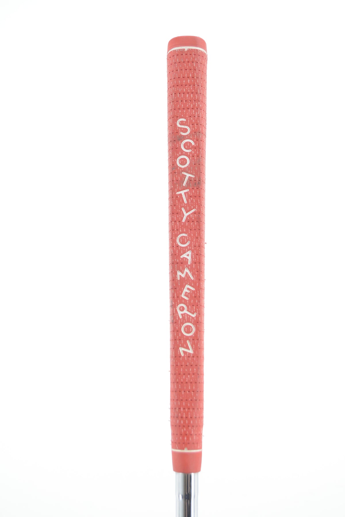 Lefty Bobby Grace M5K Putter 34"