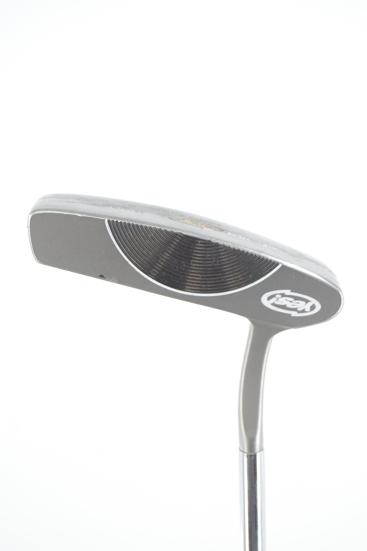 Lefty Yes! C-Groove Tracy II Putter 34"