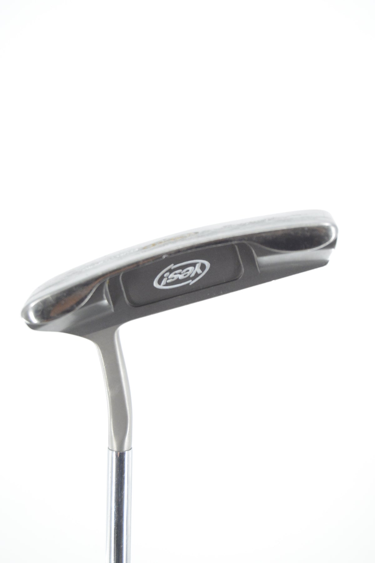 Lefty Yes! C-Groove Tracy II Putter 34"