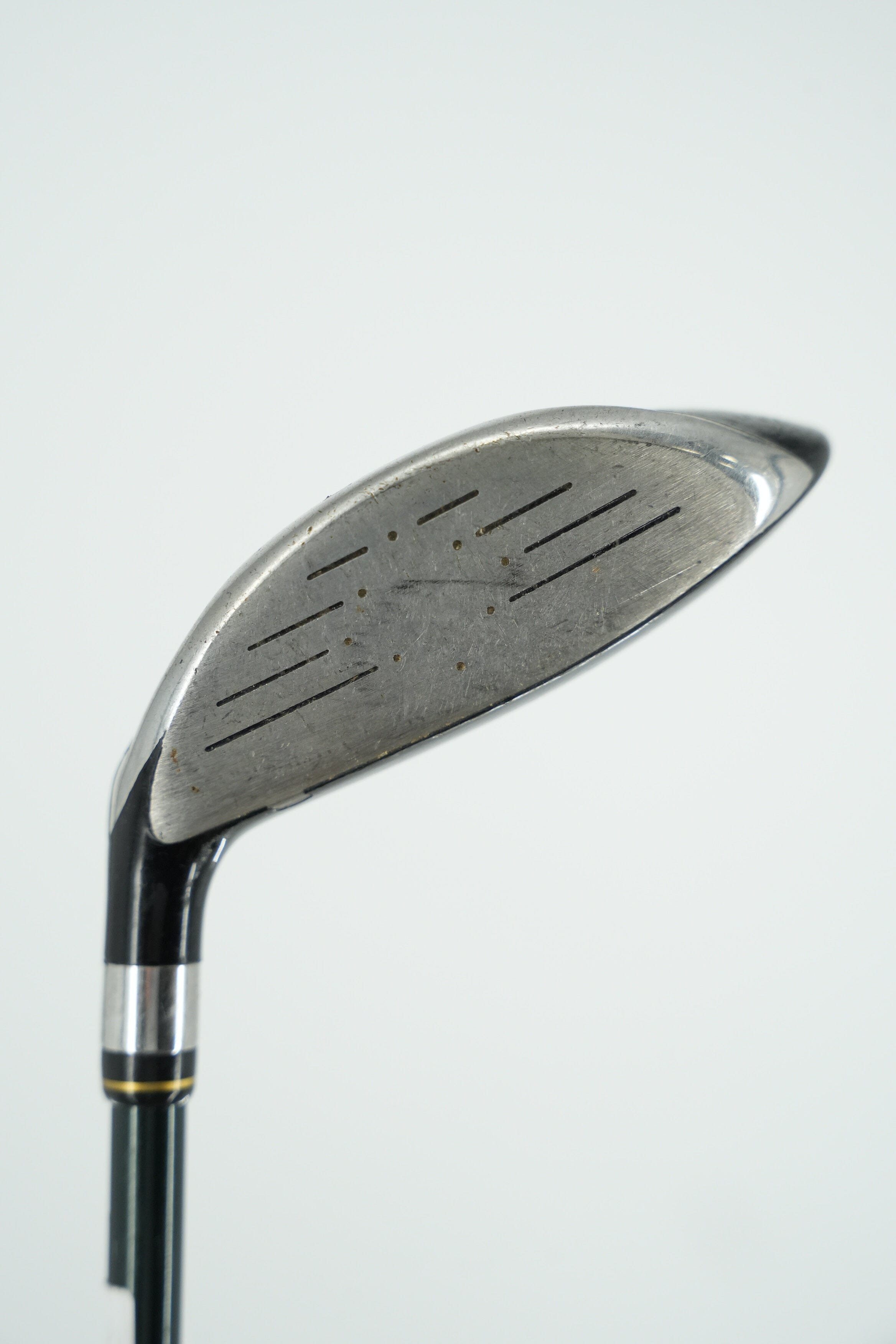 Bobby Jones Jesse Ortiz 3 Hybrid R Flex 40" Golf Clubs GolfRoots 