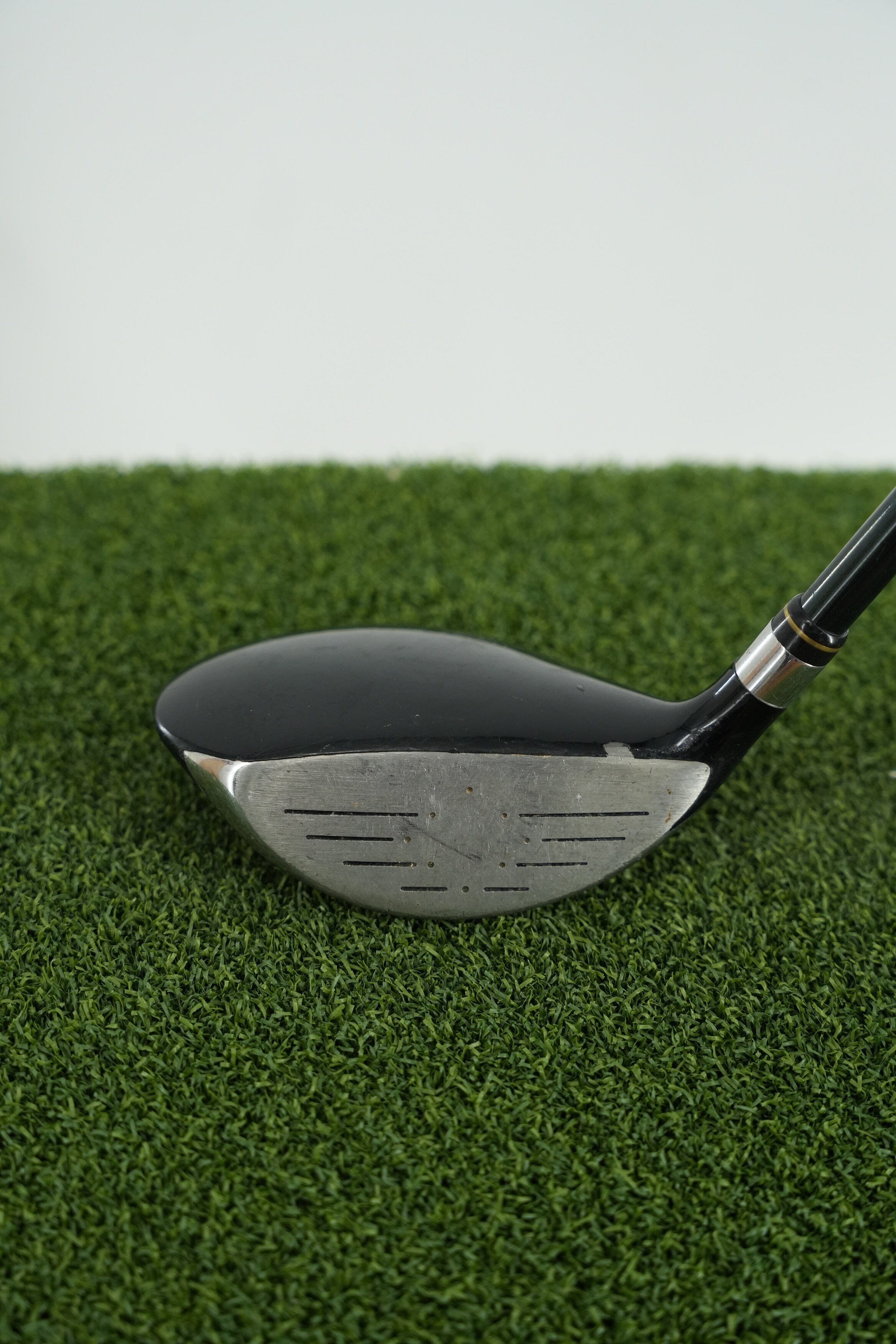 Bobby Jones Jesse Ortiz 3 Hybrid R Flex 40" Golf Clubs GolfRoots 
