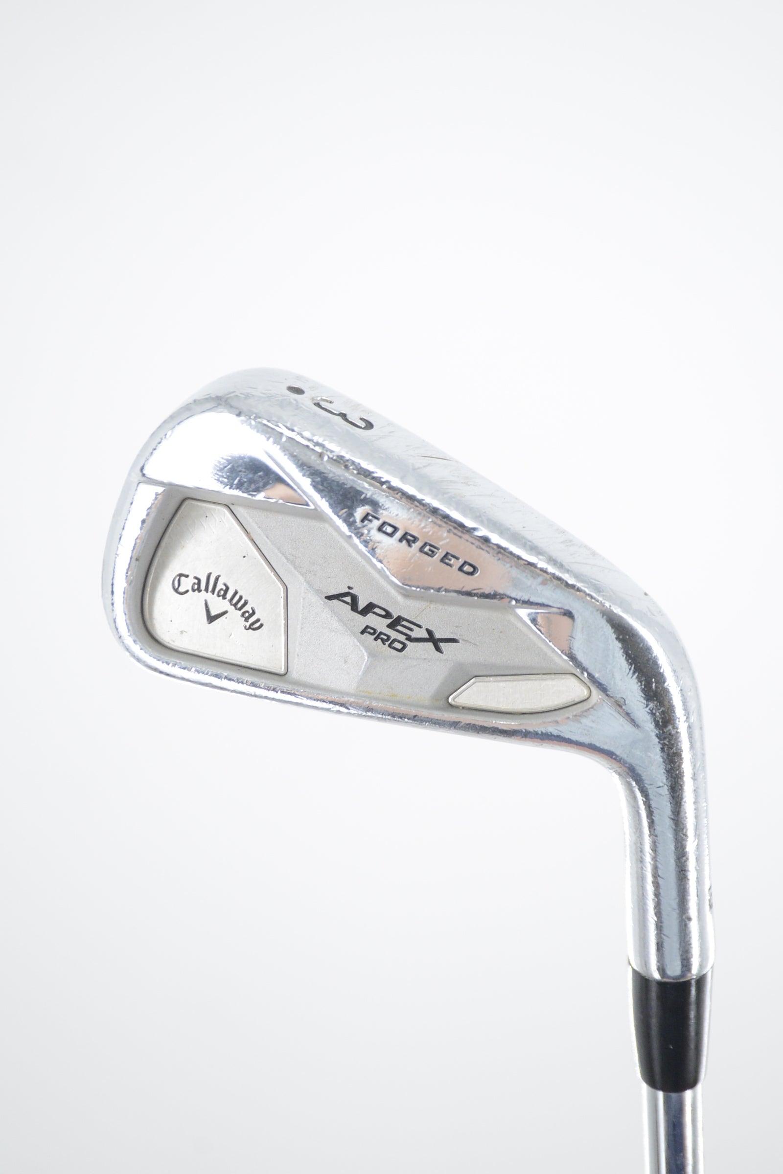 Callaway Apex Pro 19 3 Iron R Flex 38.75"
