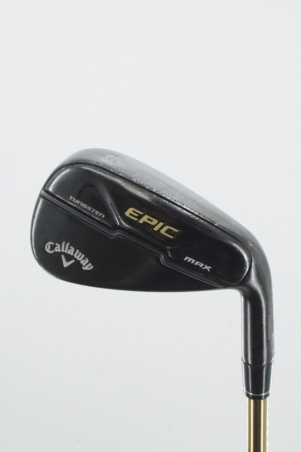 Callaway Epic Max STar 6-LW Iron Set R Flex Std Length