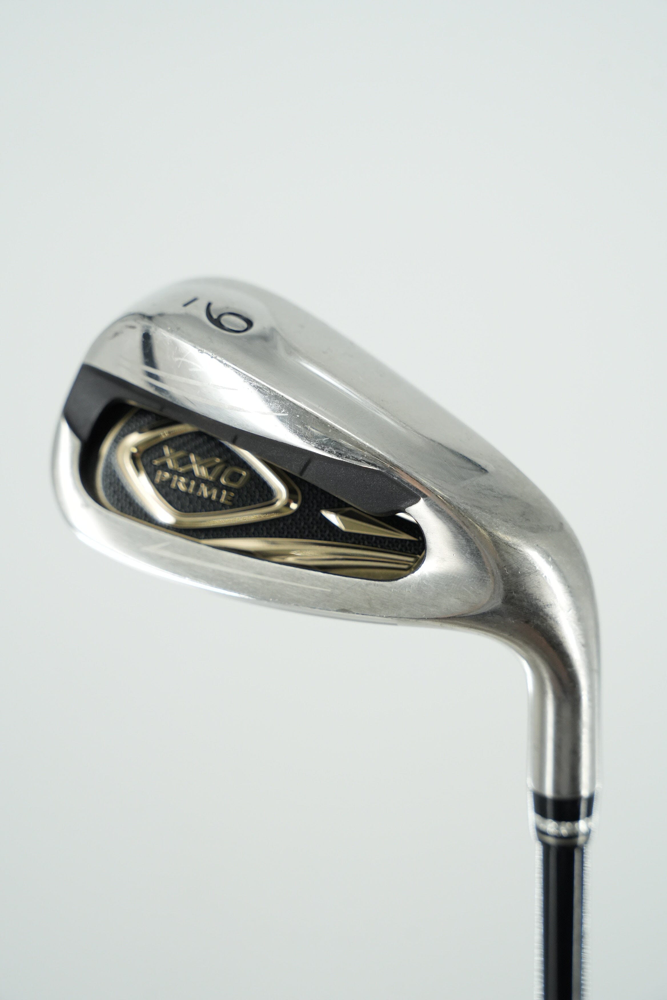 XXIO Prime 11 9 Iron R Flex 36.25" Golf Clubs GolfRoots 
