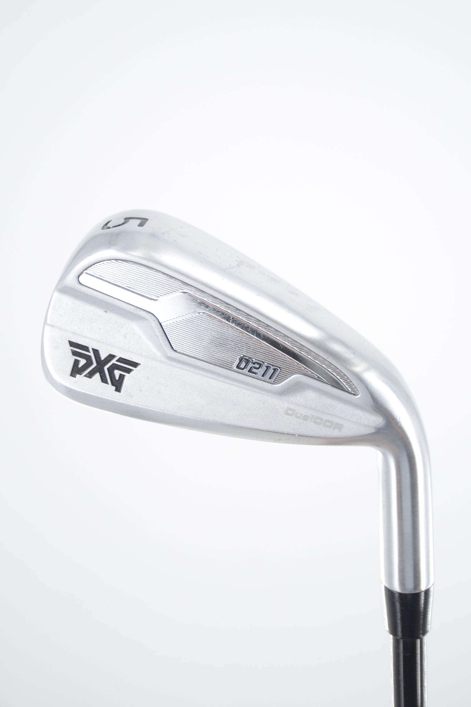 PXG 0211 DC 5 Iron R Flex 36.25"