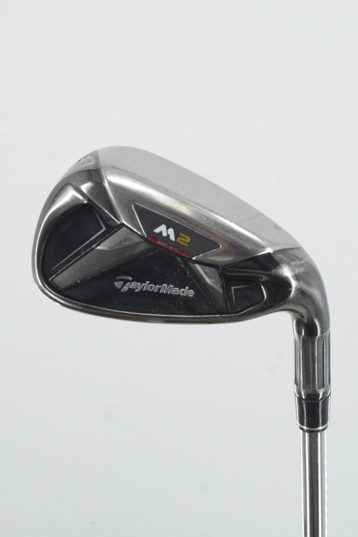 TaylorMade M2 5-AW Iron Set X Flex +0.25"