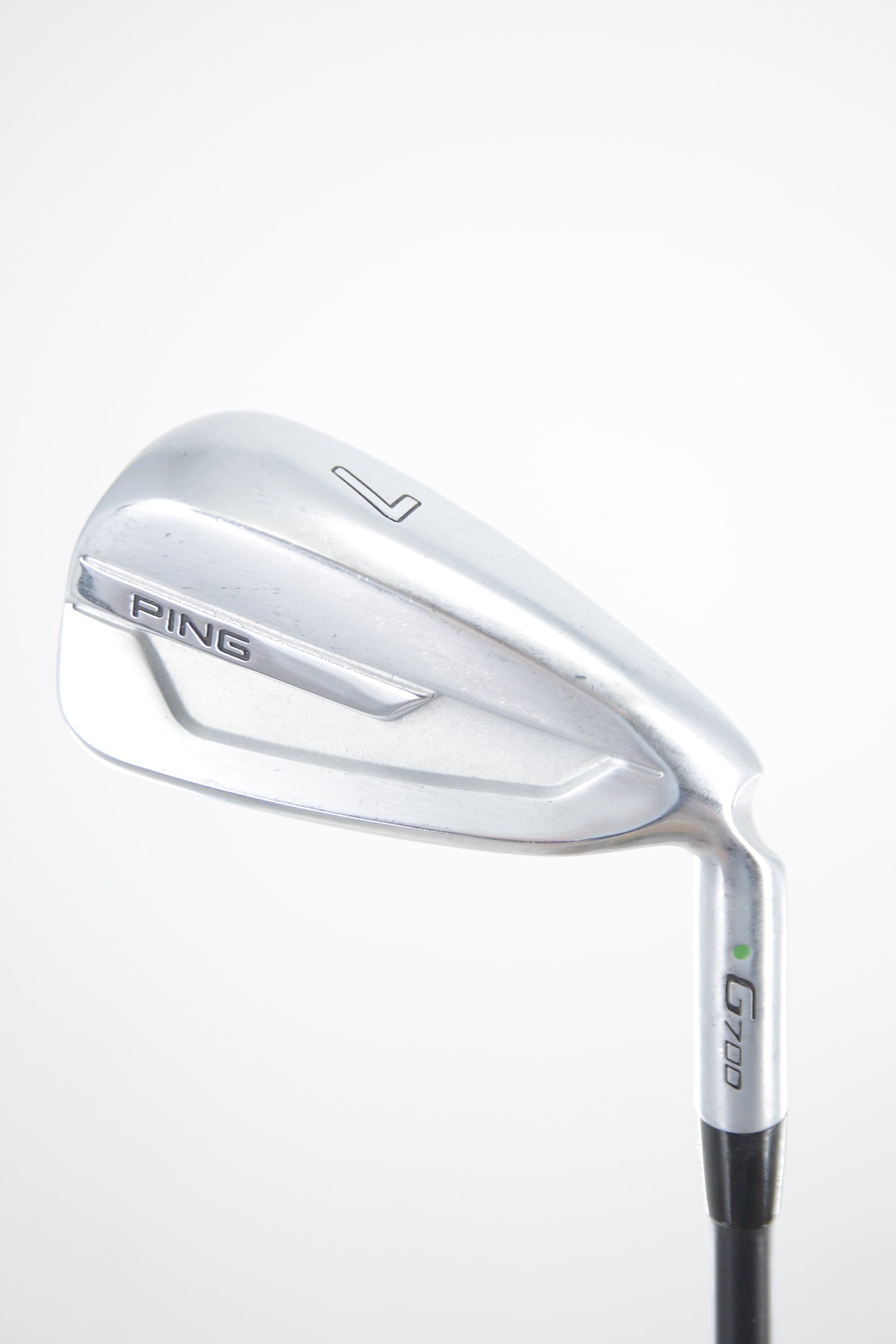 Ping G700 7 Iron R Flex 37"
