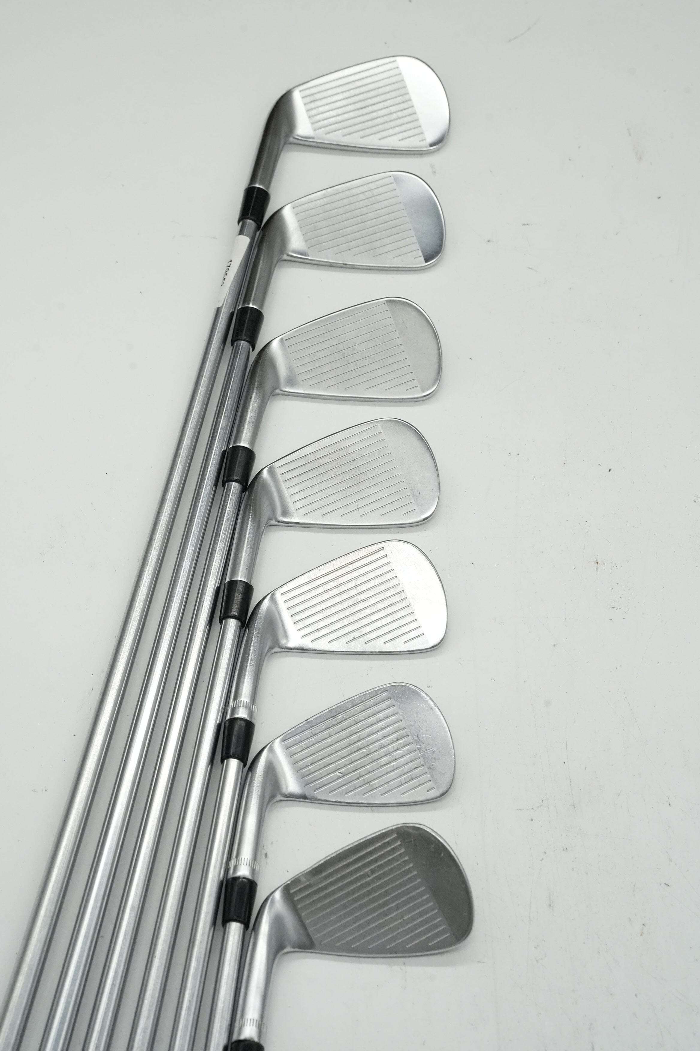 Callaway Apex TCB/MB Combo 3-8, PW Iron Set X Flex +0.5" Golf Clubs GolfRoots 