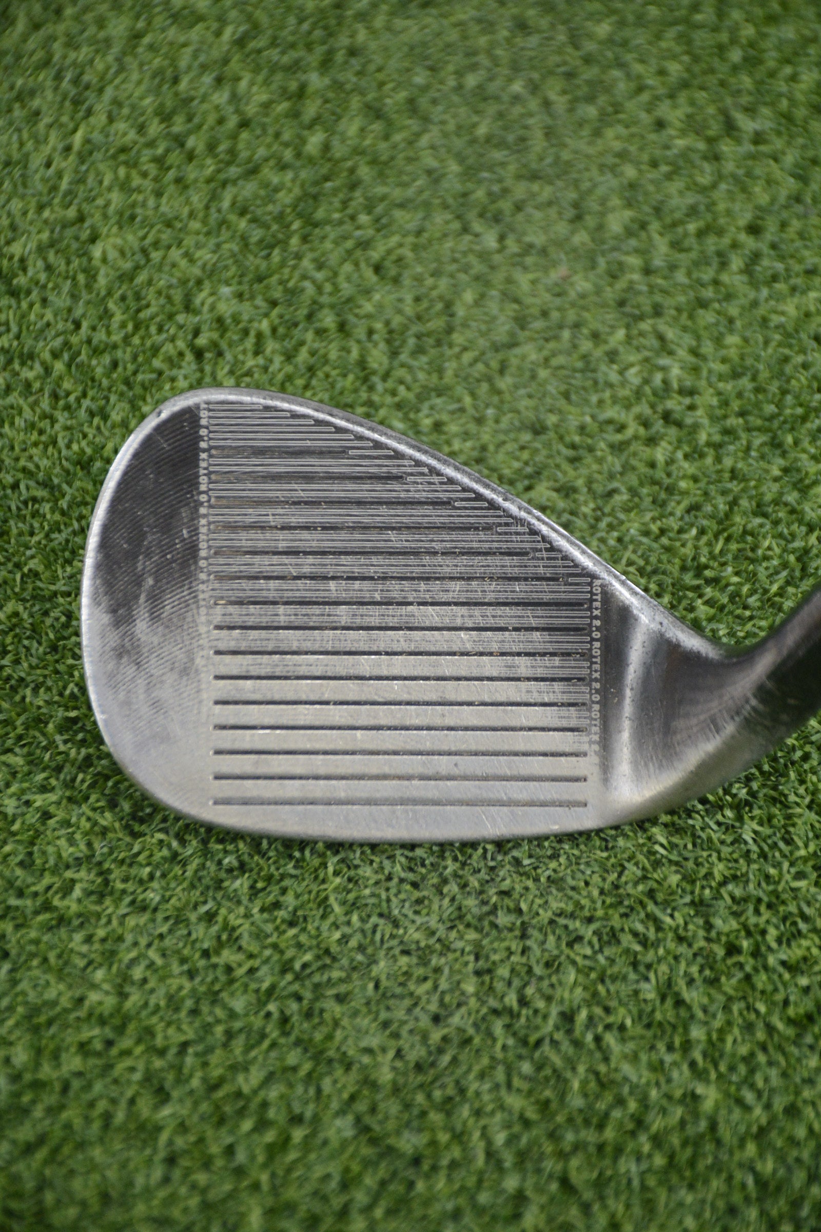 Cleveland 588 RTX 2.0 52 Degree Wedge Wedge Flex 36.5"