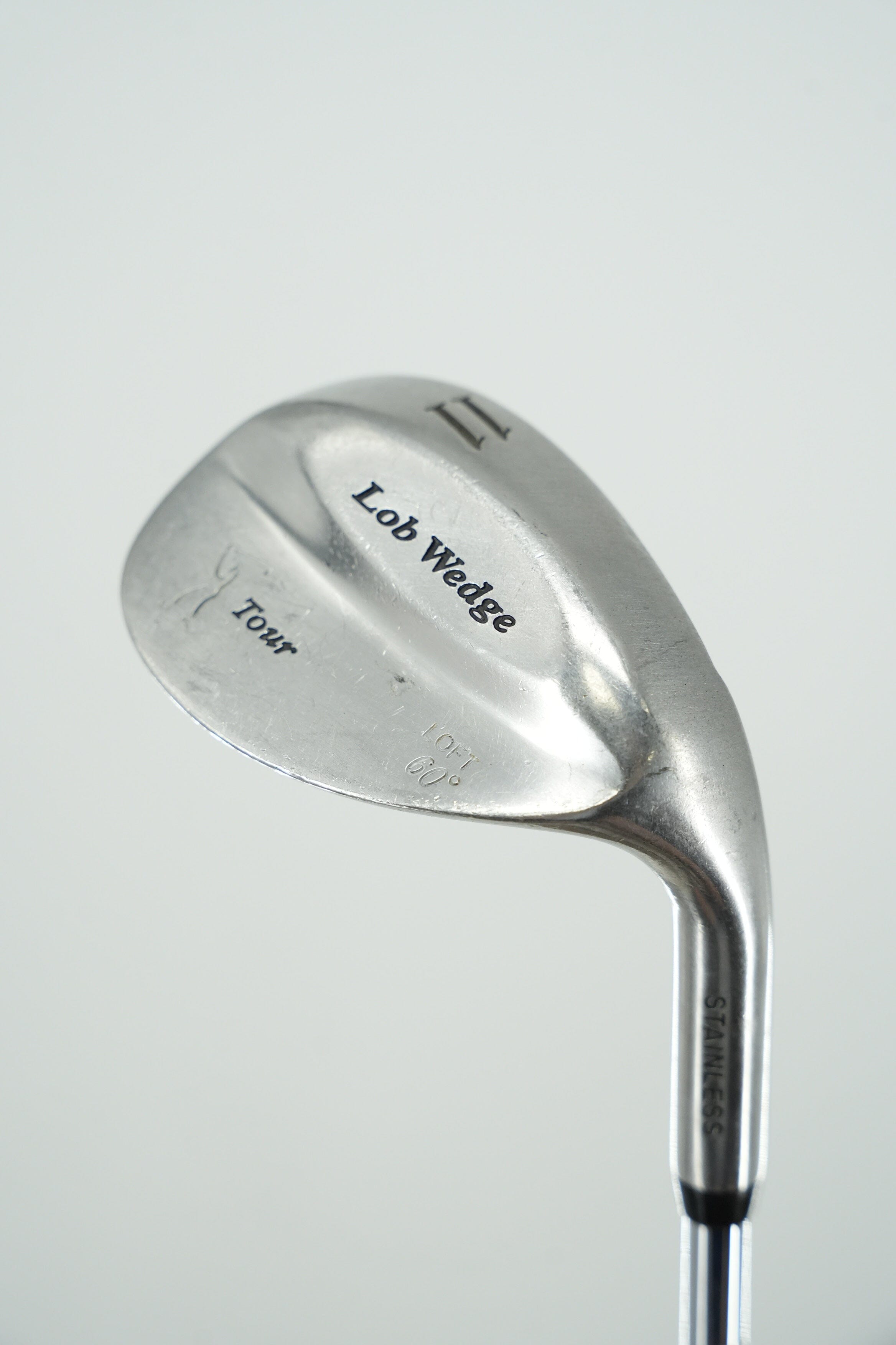 Tour 60 Degree Wedge Wedge Flex 34" Golf Clubs GolfRoots 