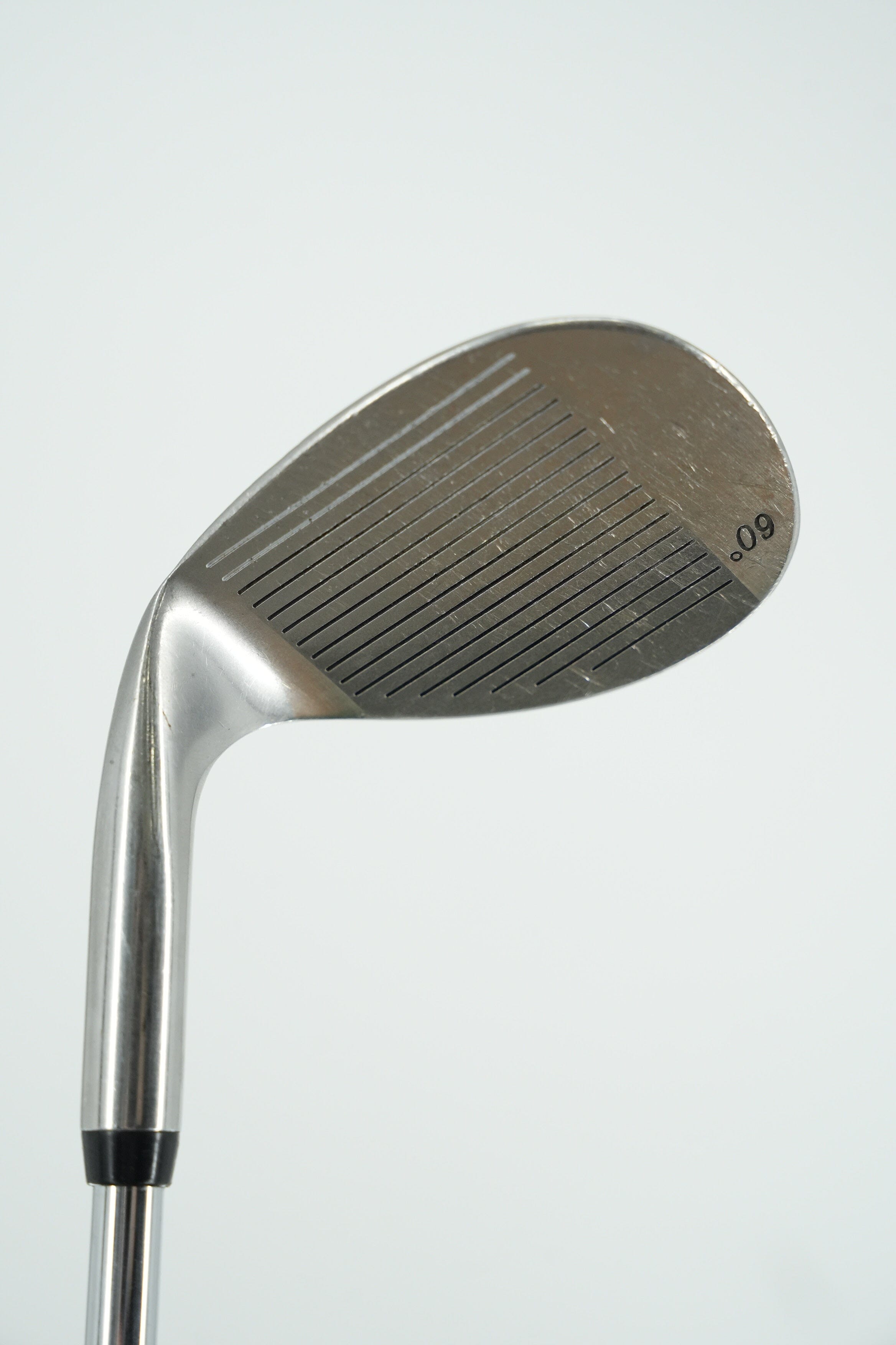 Tour 60 Degree Wedge Wedge Flex 34" Golf Clubs GolfRoots 