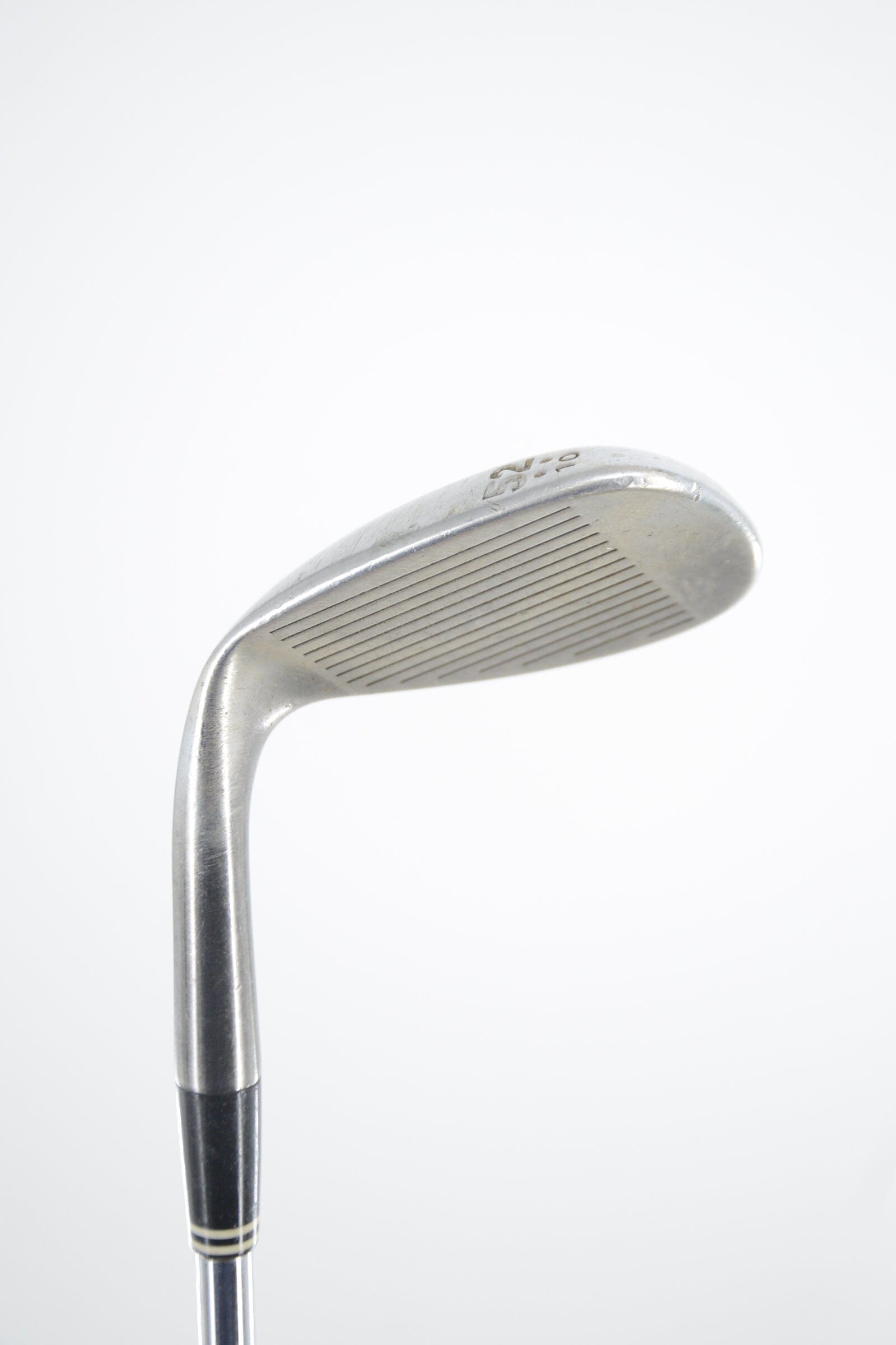 Cleveland CG15 Black Pearl 52 Degree Wedge Wedge Flex 36.25"